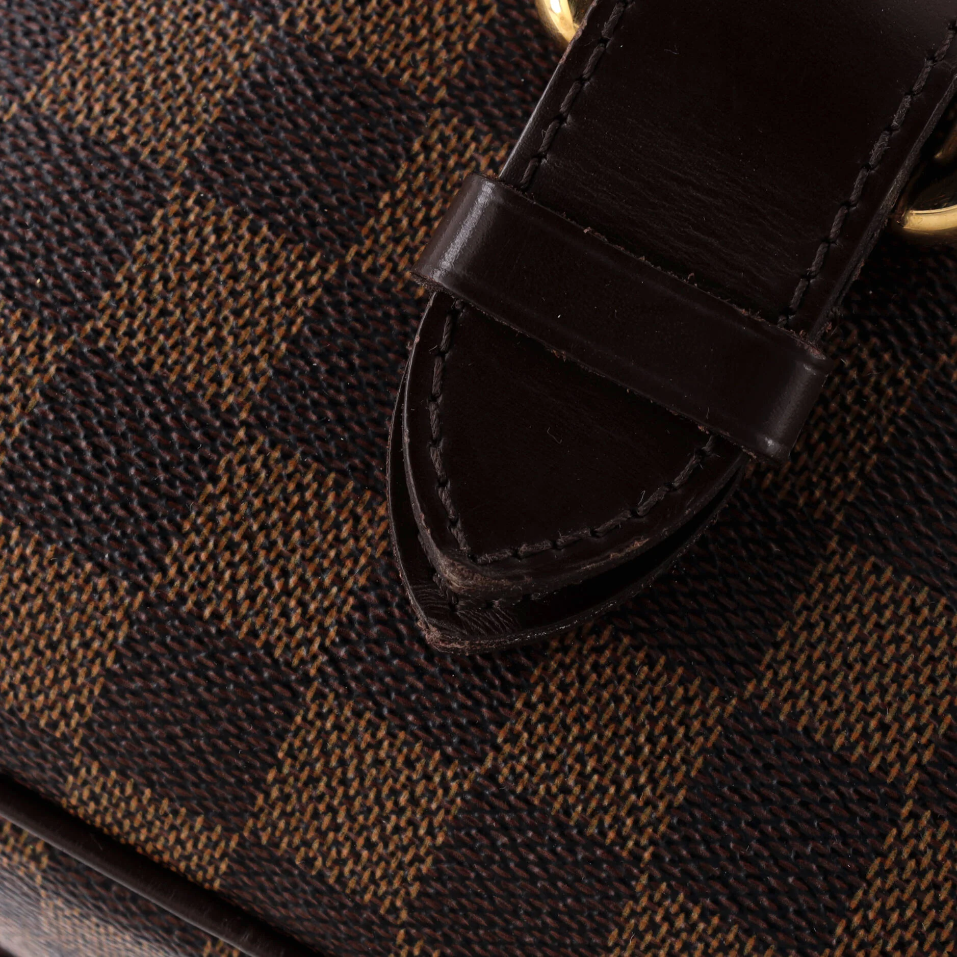 Highbury Handbag Damier - Image 6