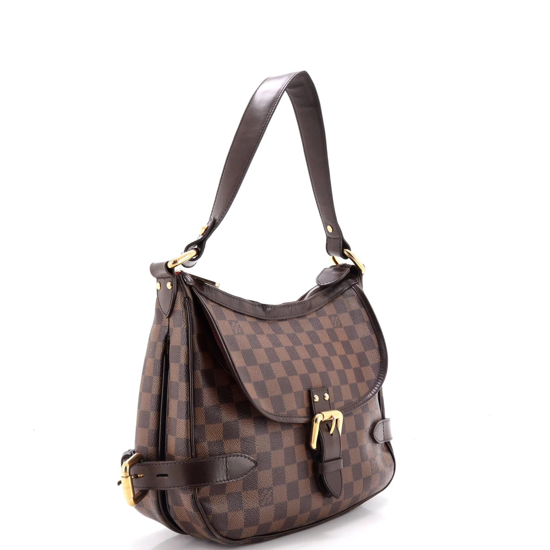 Highbury Handbag Damier - Image 2