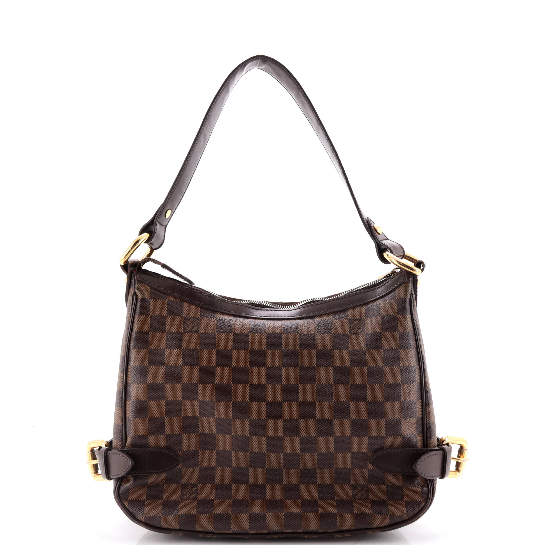 Highbury Handbag Damier - Image 3