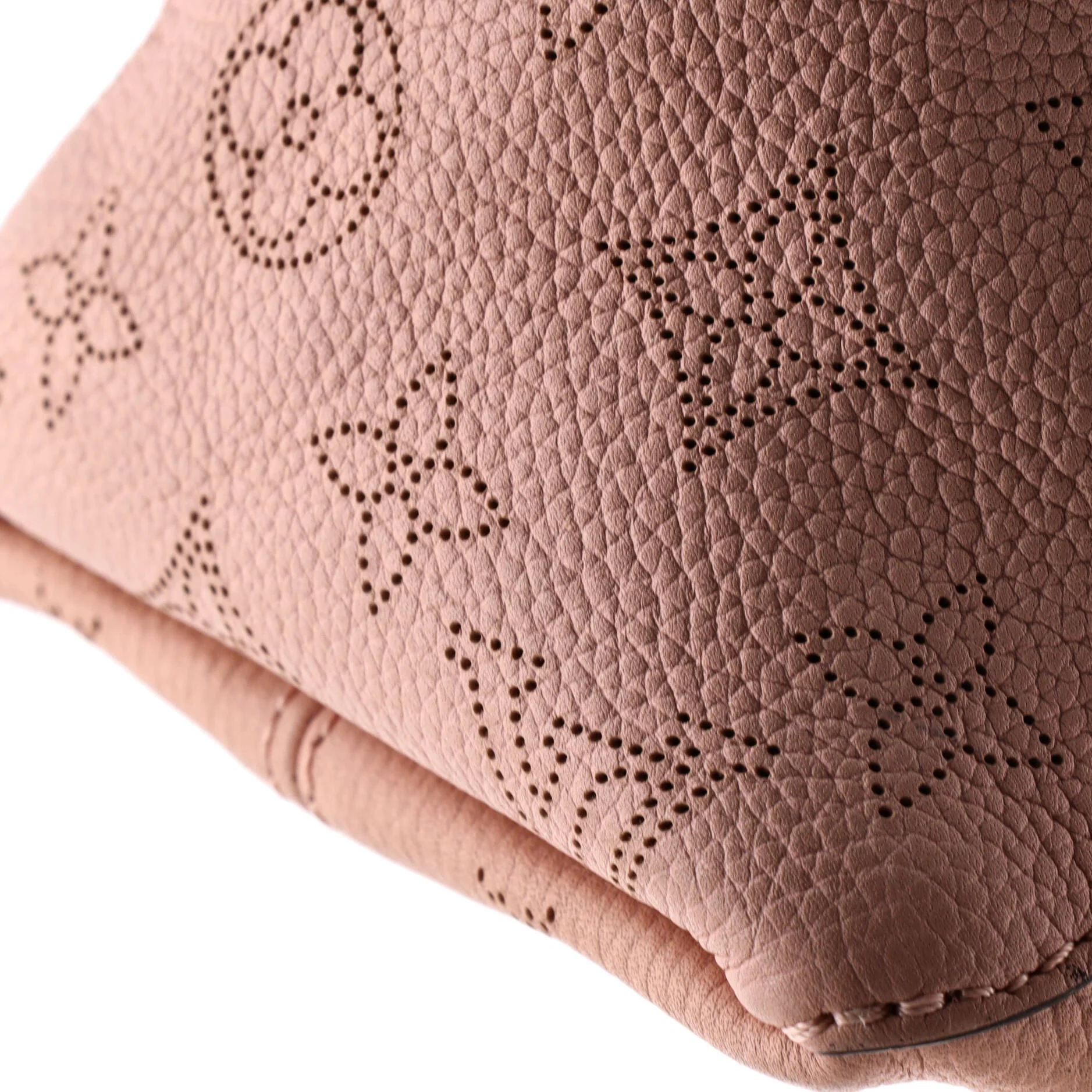 Hina Handbag Mahina Leather PM - Image 7