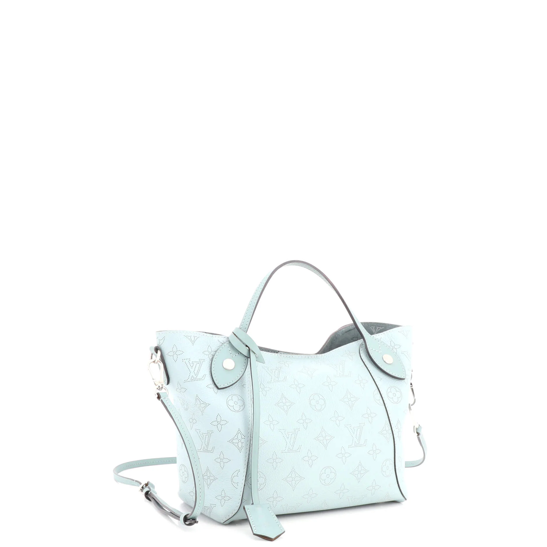 Hina Handbag Mahina Leather PM - Image 3