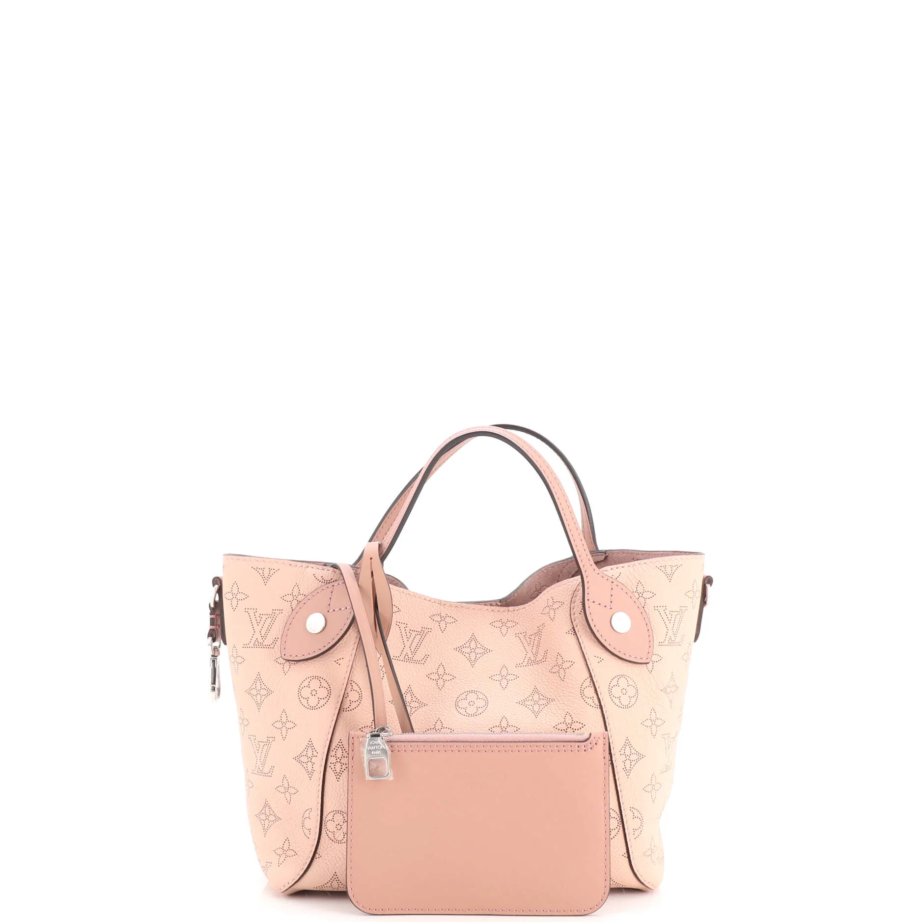 Hina Handbag Mahina Leather PM - Image 2