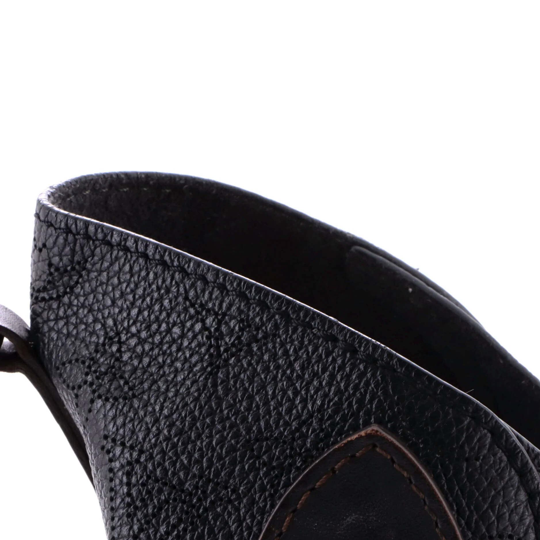 Hina Handbag Mahina Leather PM - Image 7