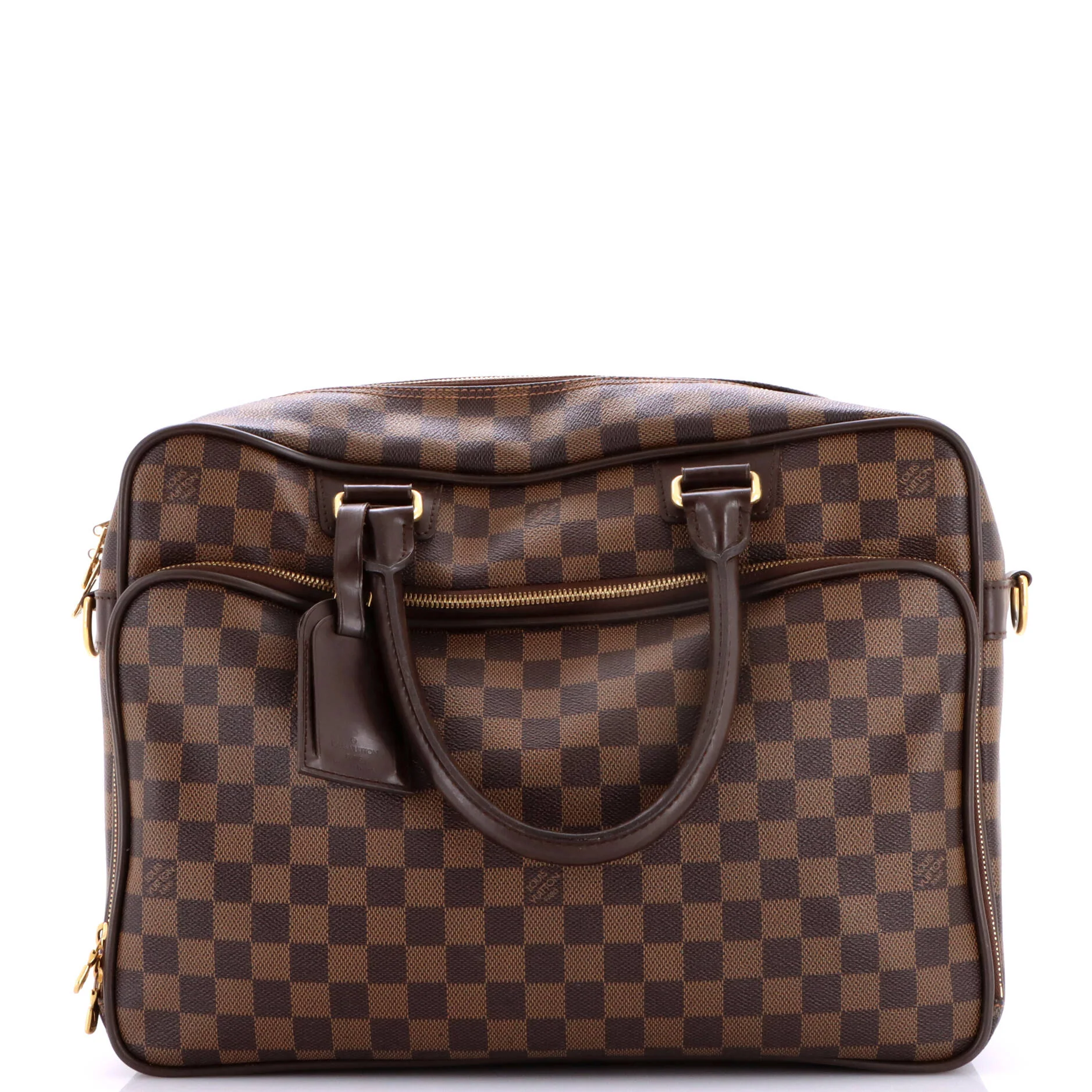 Icare Laptop Bag Damier