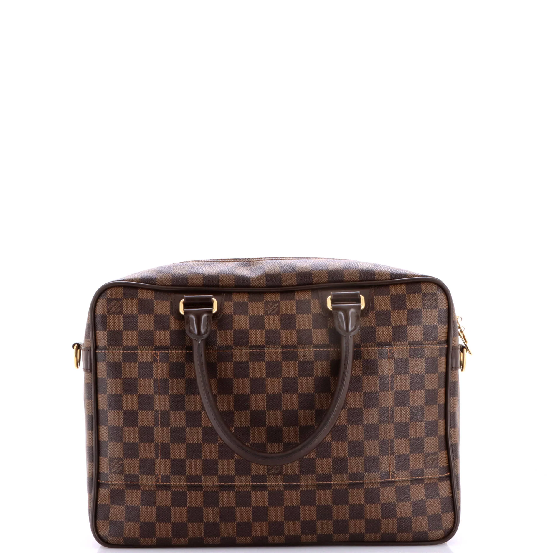 Icare Laptop Bag Damier - Image 3
