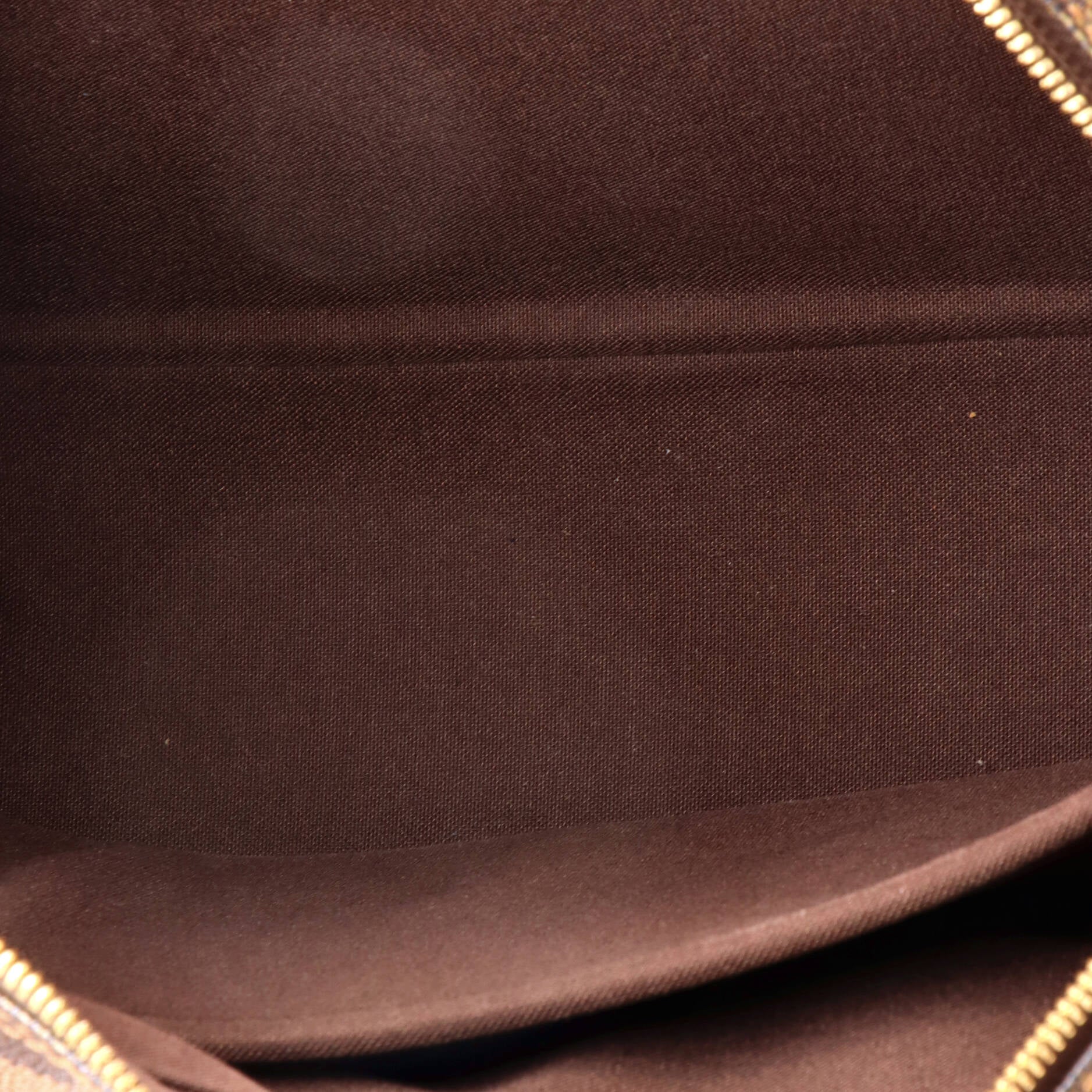 Icare Laptop Bag Damier - Image 5