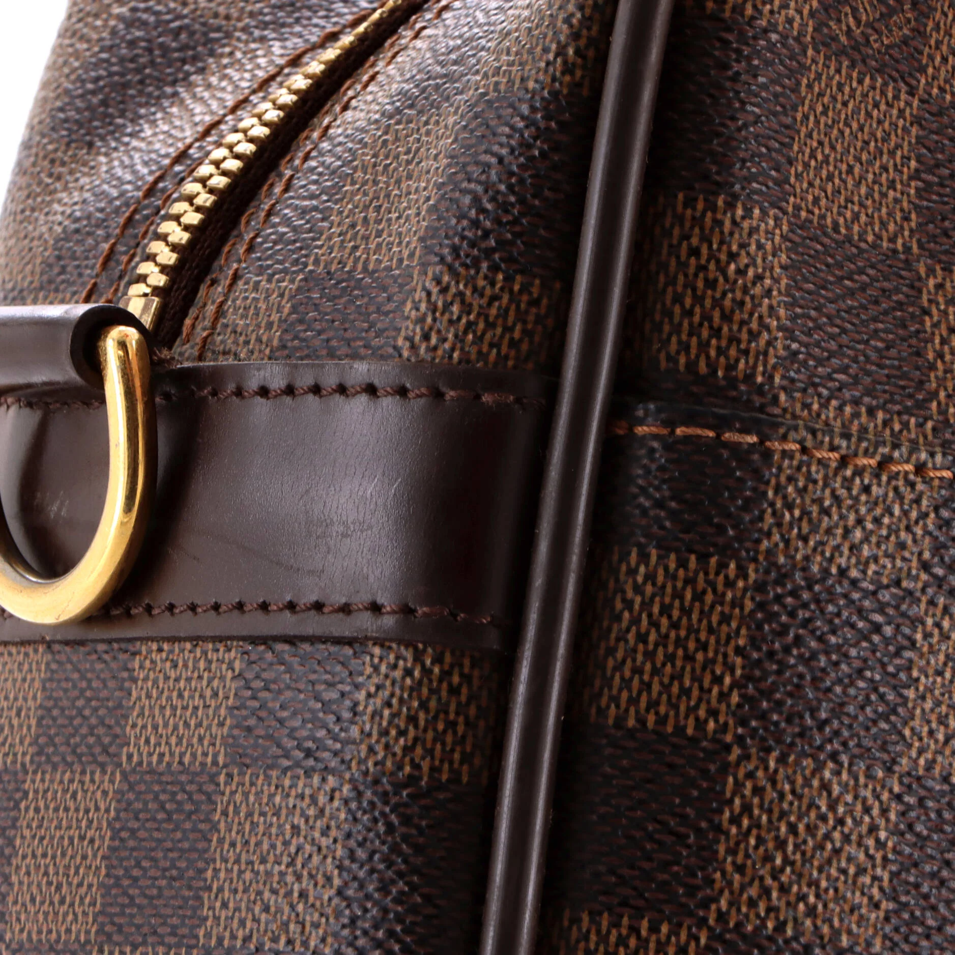 Icare Laptop Bag Damier - Image 7