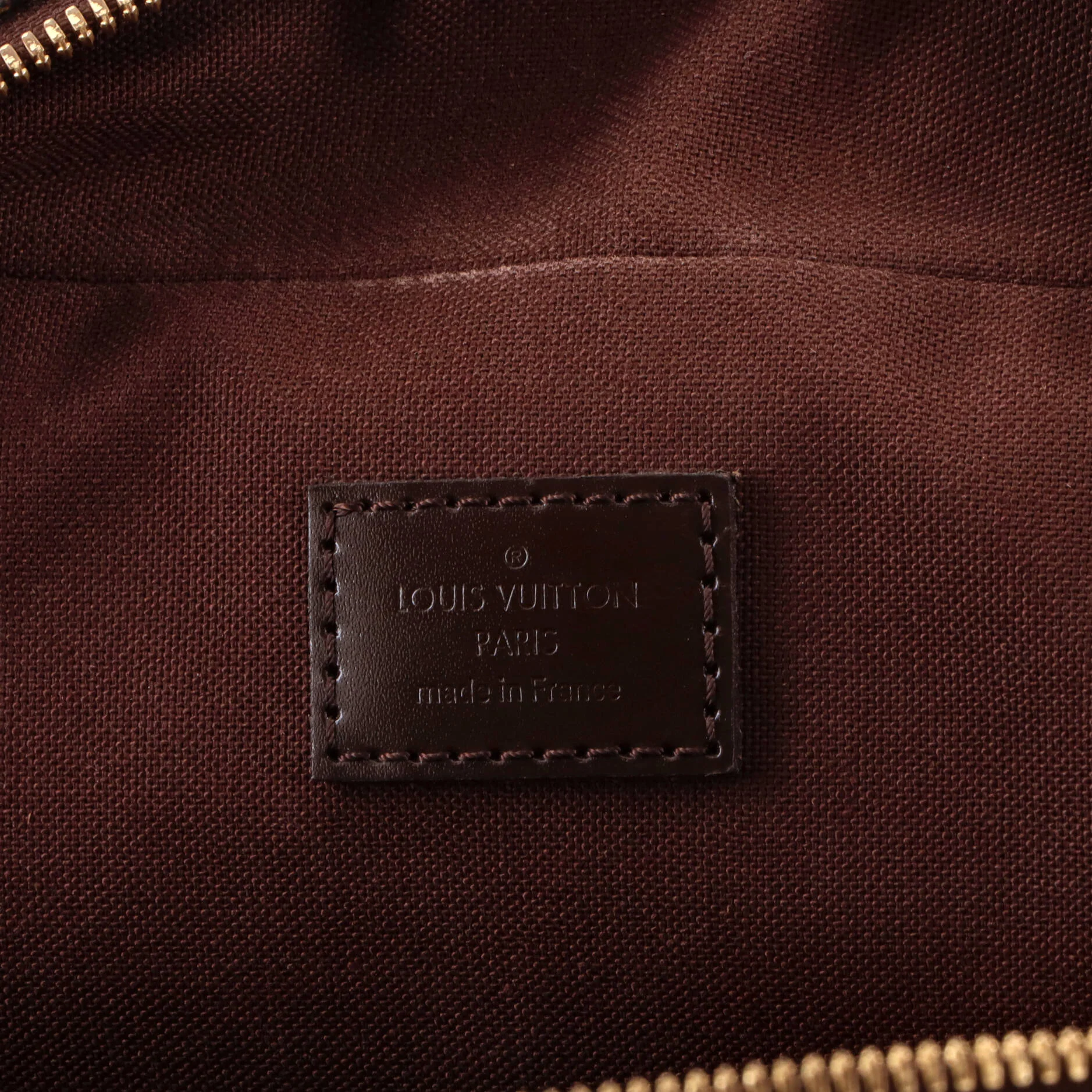 Icare Laptop Bag Damier - Image 8