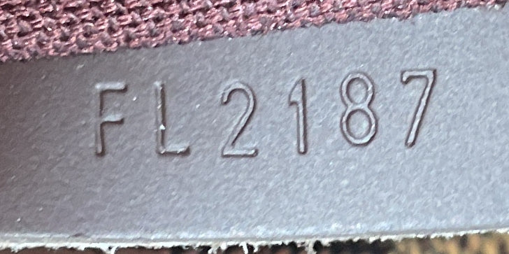 Iena Tote Damier MM - Image 9
