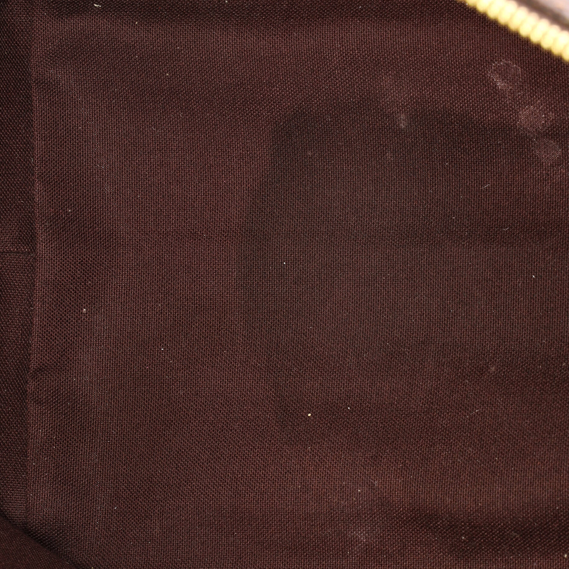 Iena Tote Damier PM - Image 5