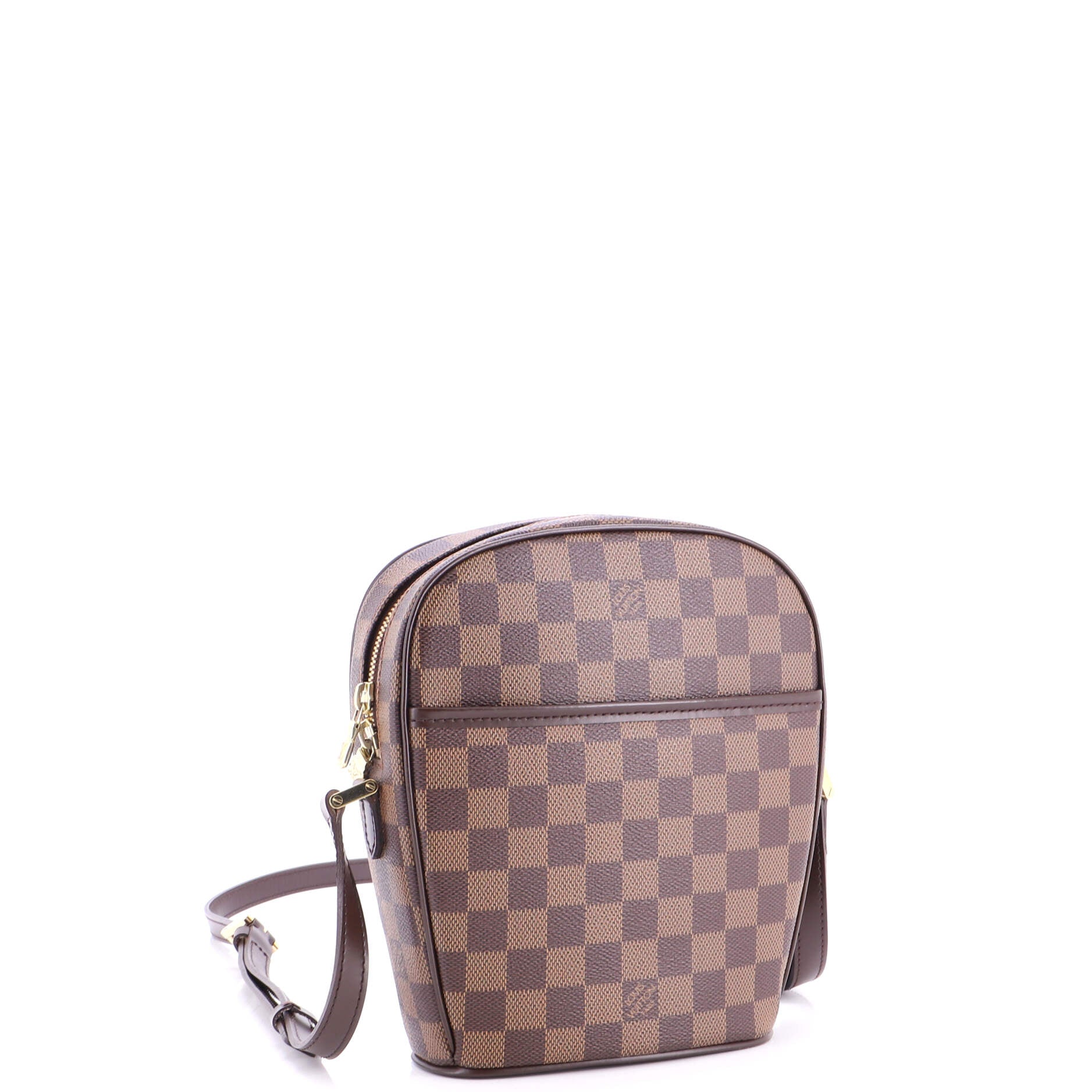 Ipanema Handbag Damier PM - Image 2