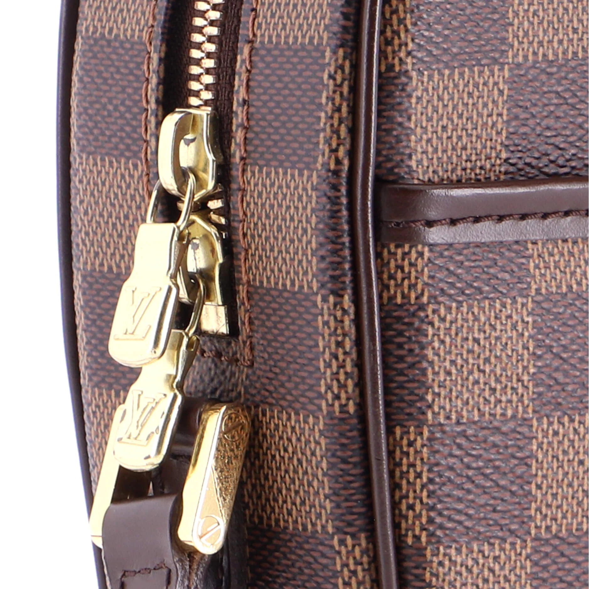 Ipanema Handbag Damier PM - Image 6