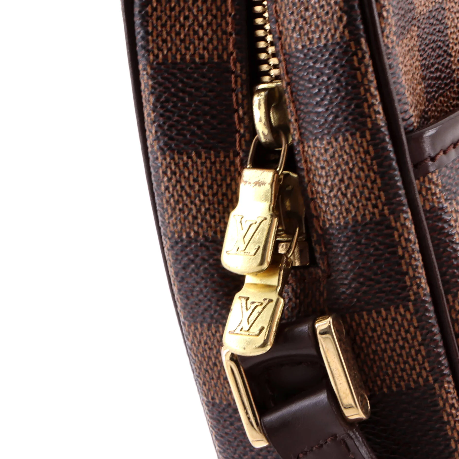 Ipanema Handbag Damier PM - Image 7