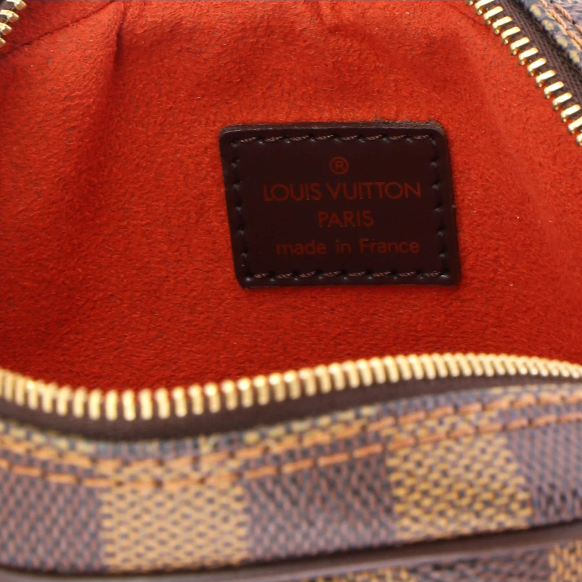 Ipanema Pochette Damier - Image 6