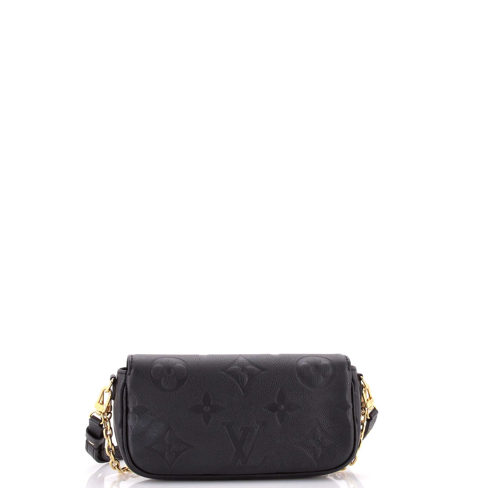 Ivy Wallet on Chain Monogram Empreinte Giant - Image 3