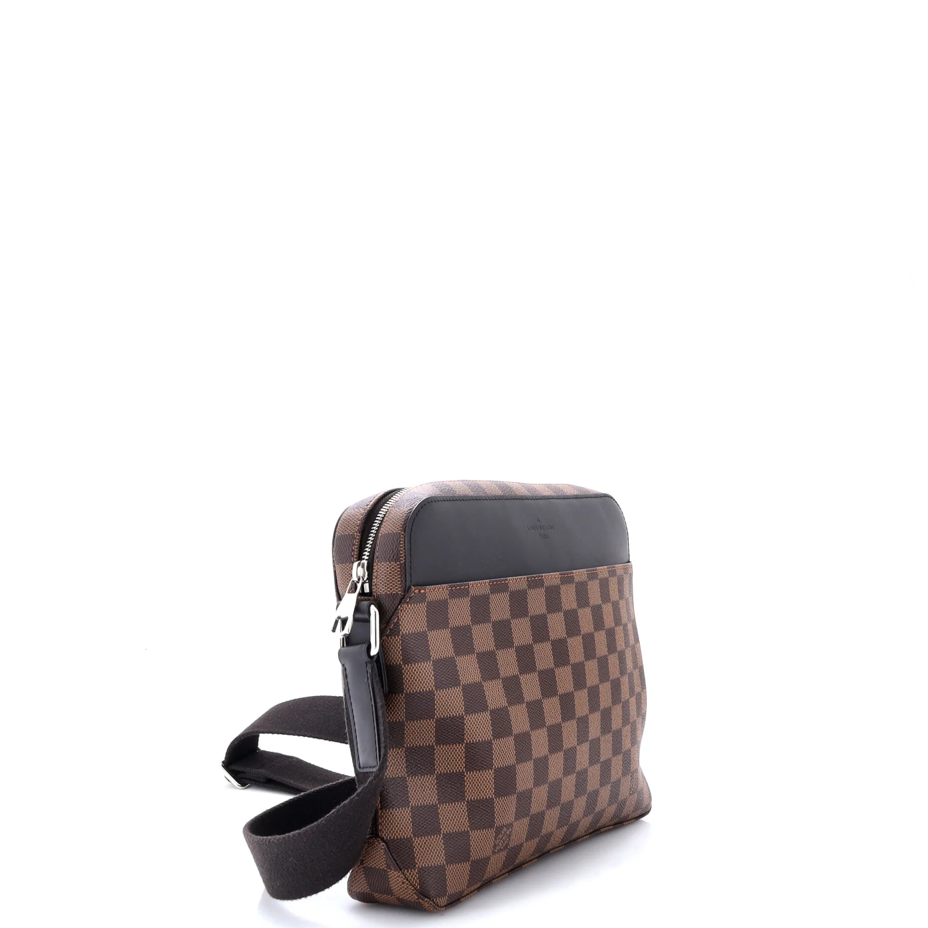 Jake Messenger Bag Damier PM - Image 2