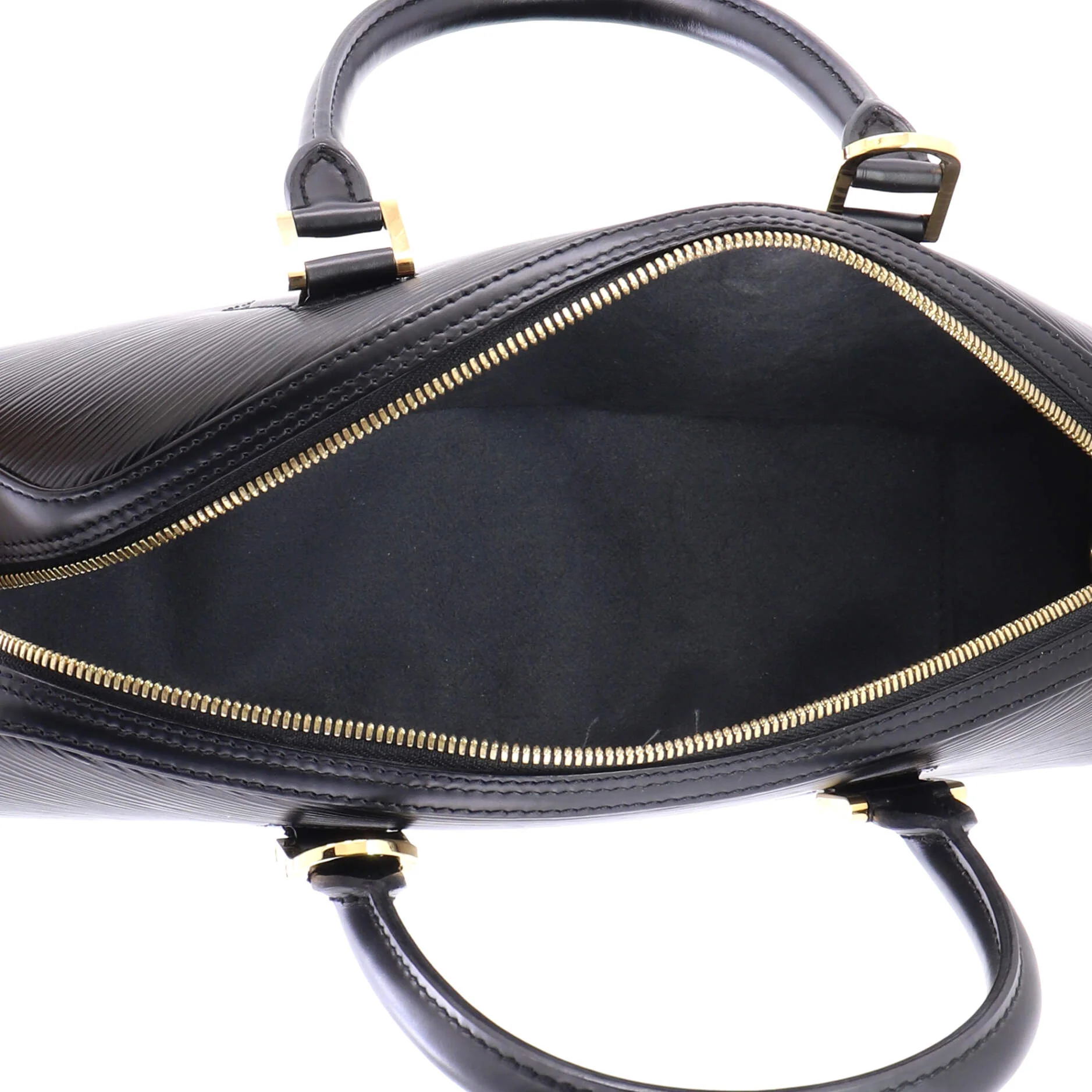 Jasmin Bag Epi Leather - Image 5