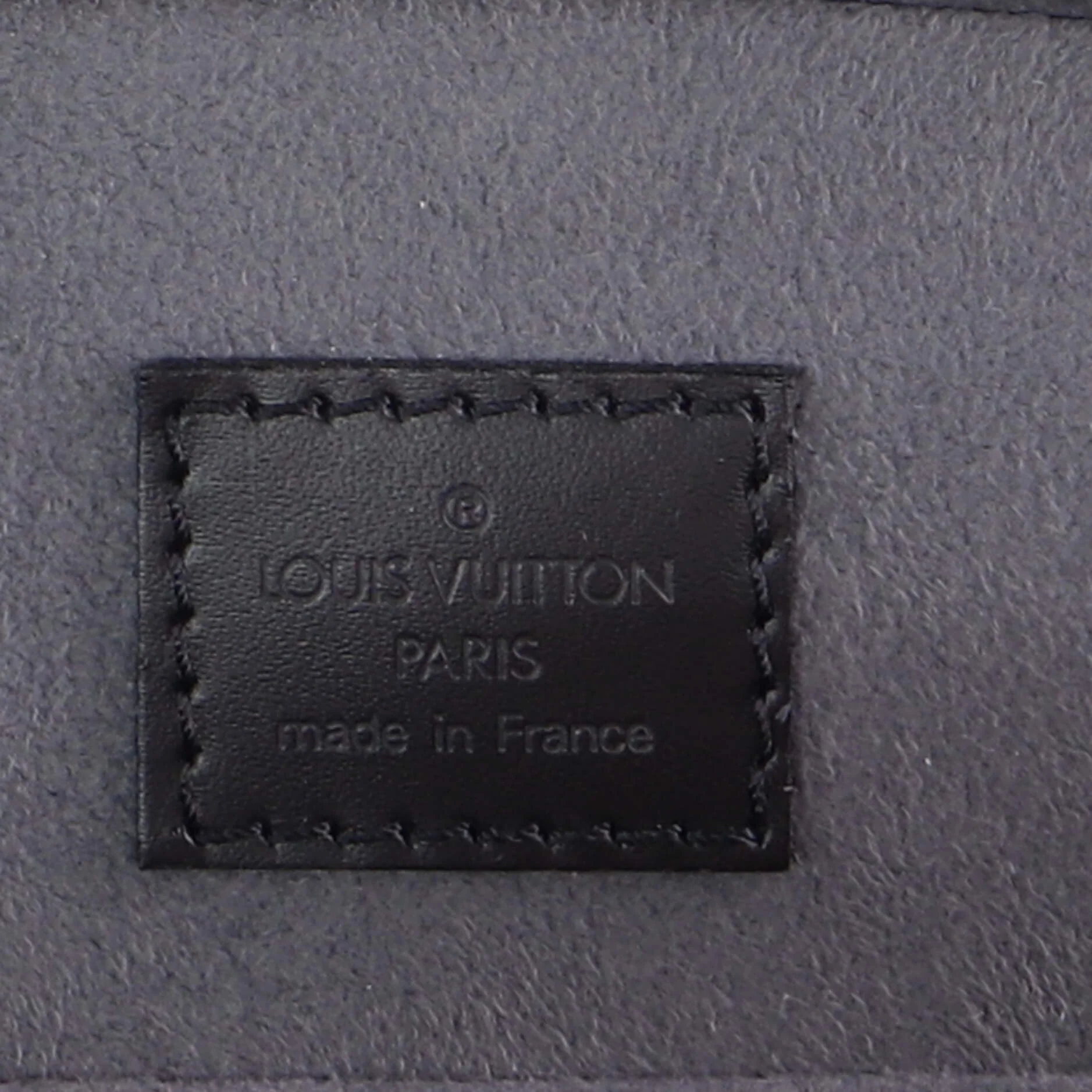 Jasmin Bag Epi Leather - Image 6