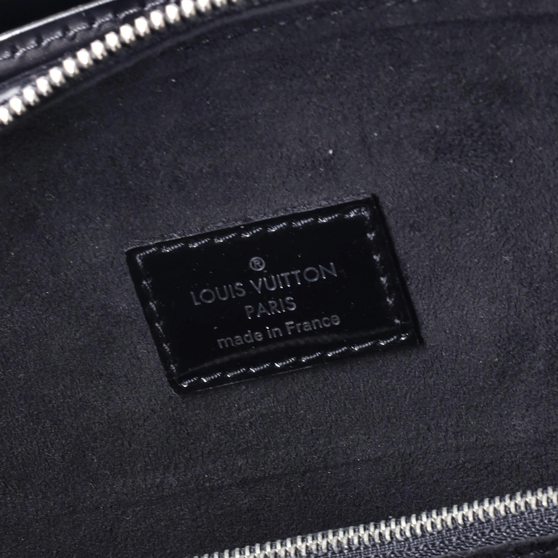 Pont Neuf NM Handbag Electric Epi Leather PM - Image 6