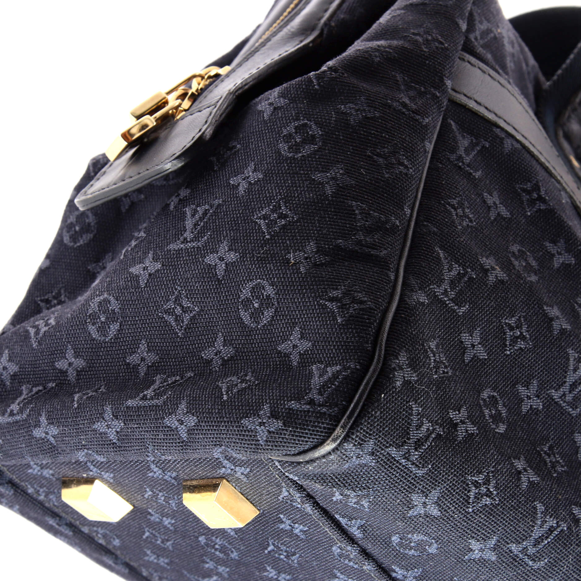 Josephine Handbag Mini Lin GM - Image 6