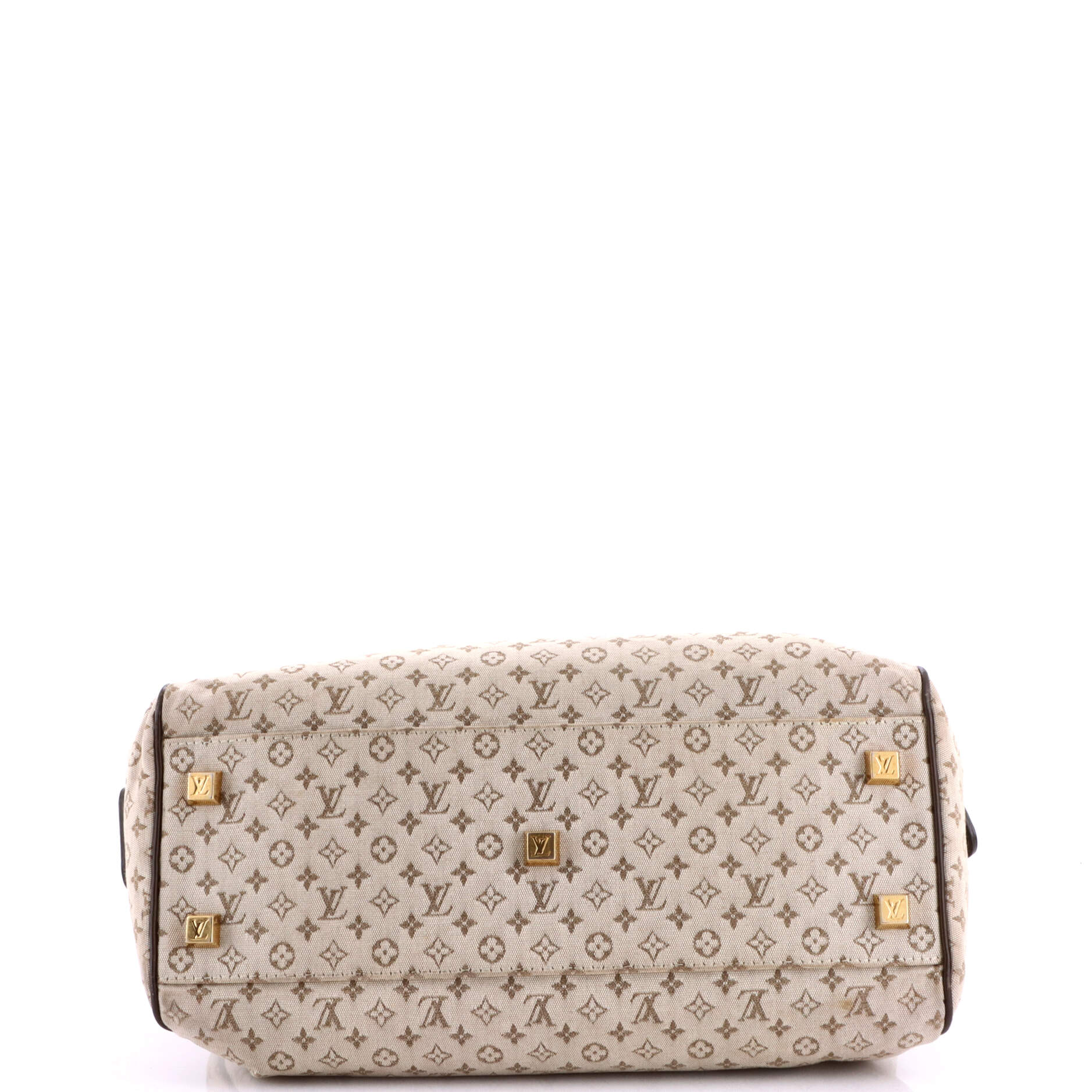 Josephine Handbag Mini Lin GM - Image 4