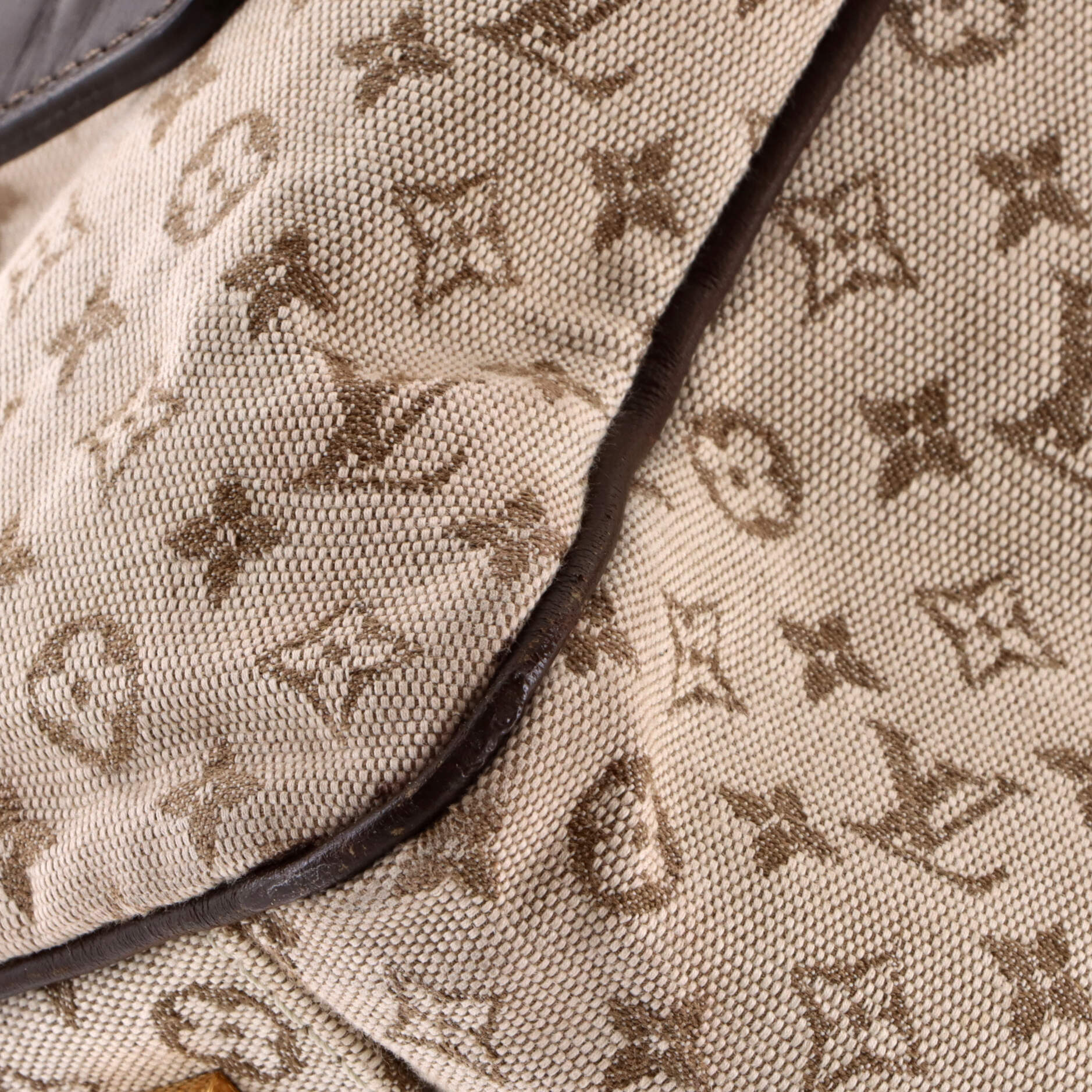 Josephine Handbag Mini Lin GM - Image 6