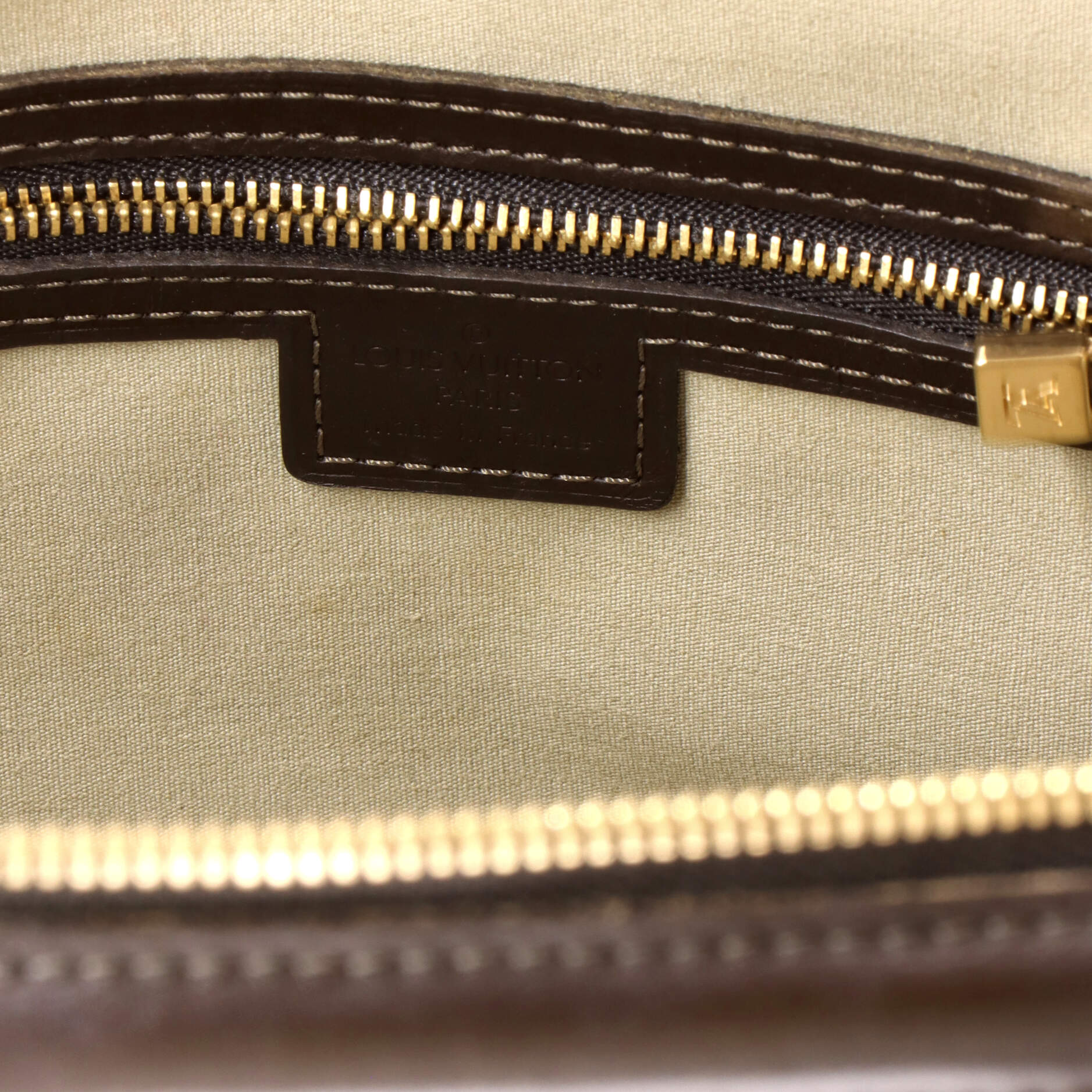 Josephine Handbag Mini Lin GM - Image 8