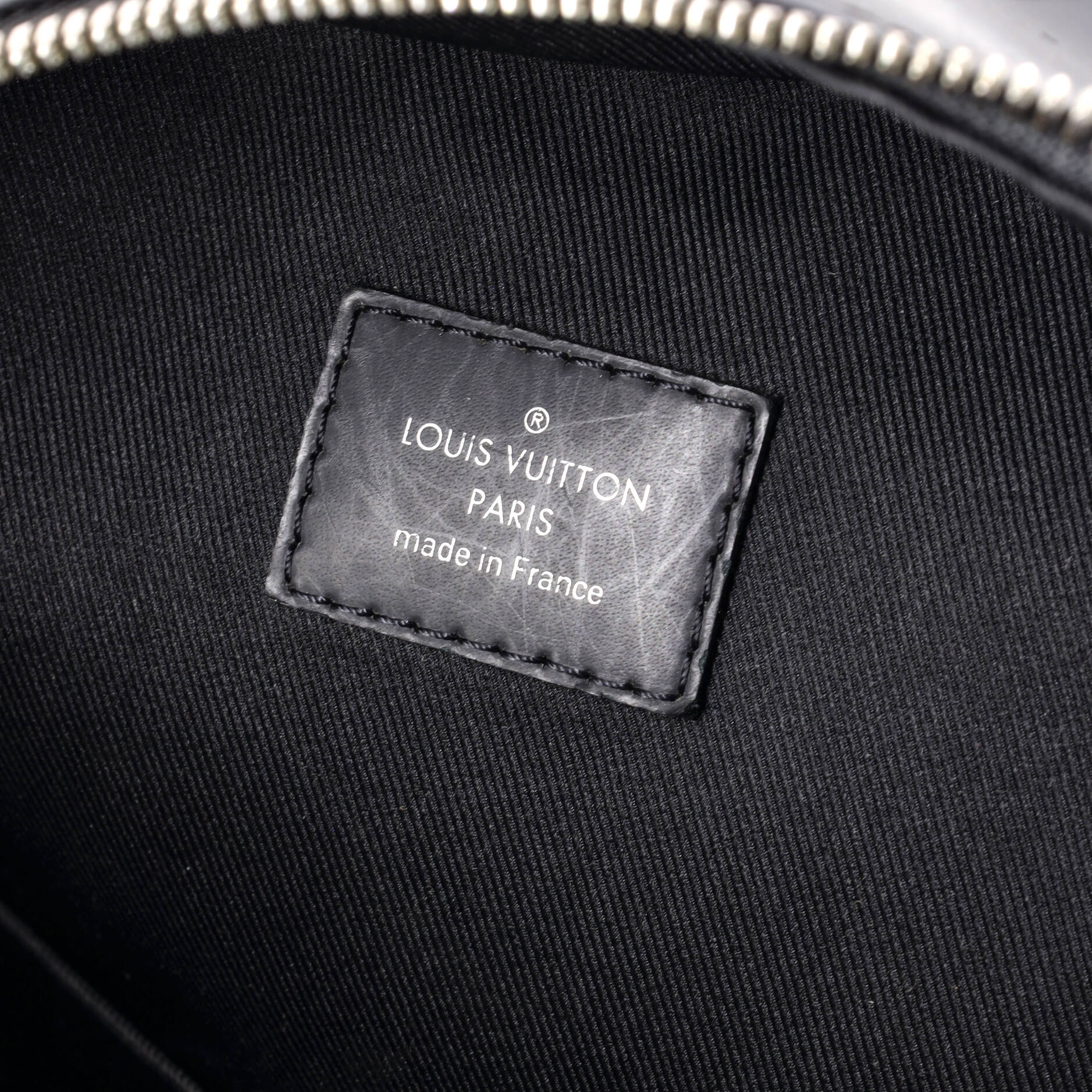 Josh Backpack Damier Graphite - Image 7