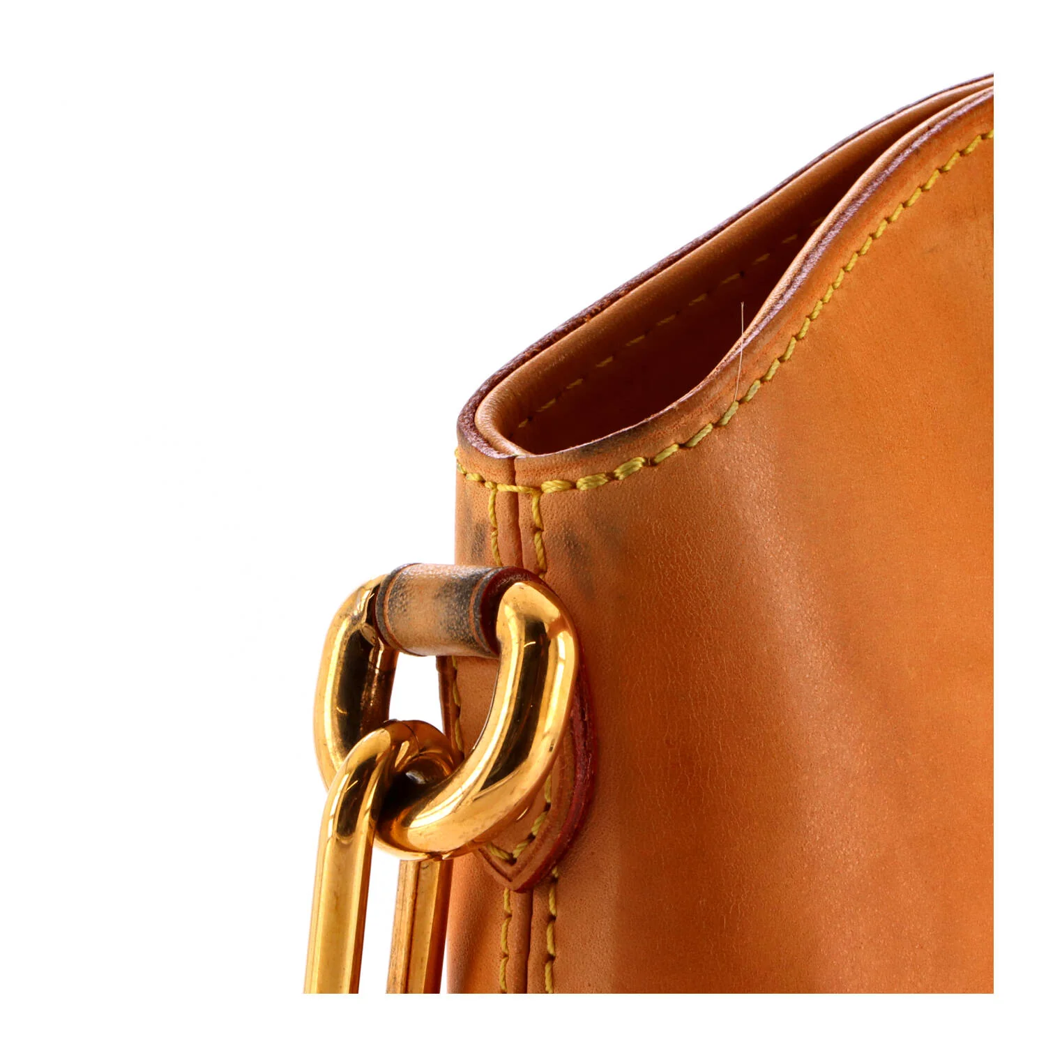 Judy Handbag Monogram Multicolor PM - Image 6