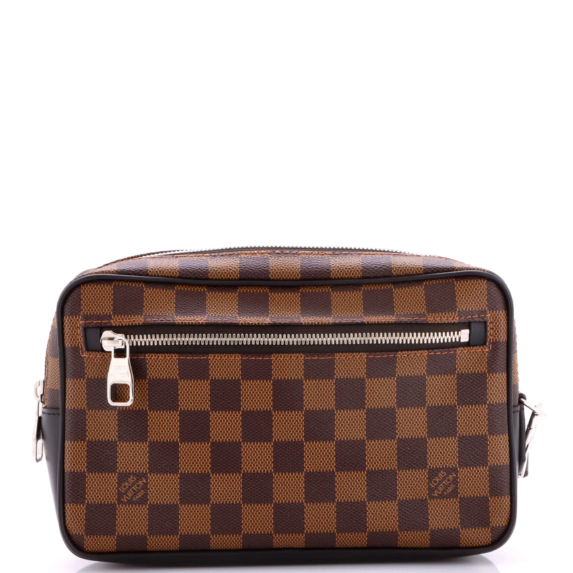 Kasai Clutch Damier