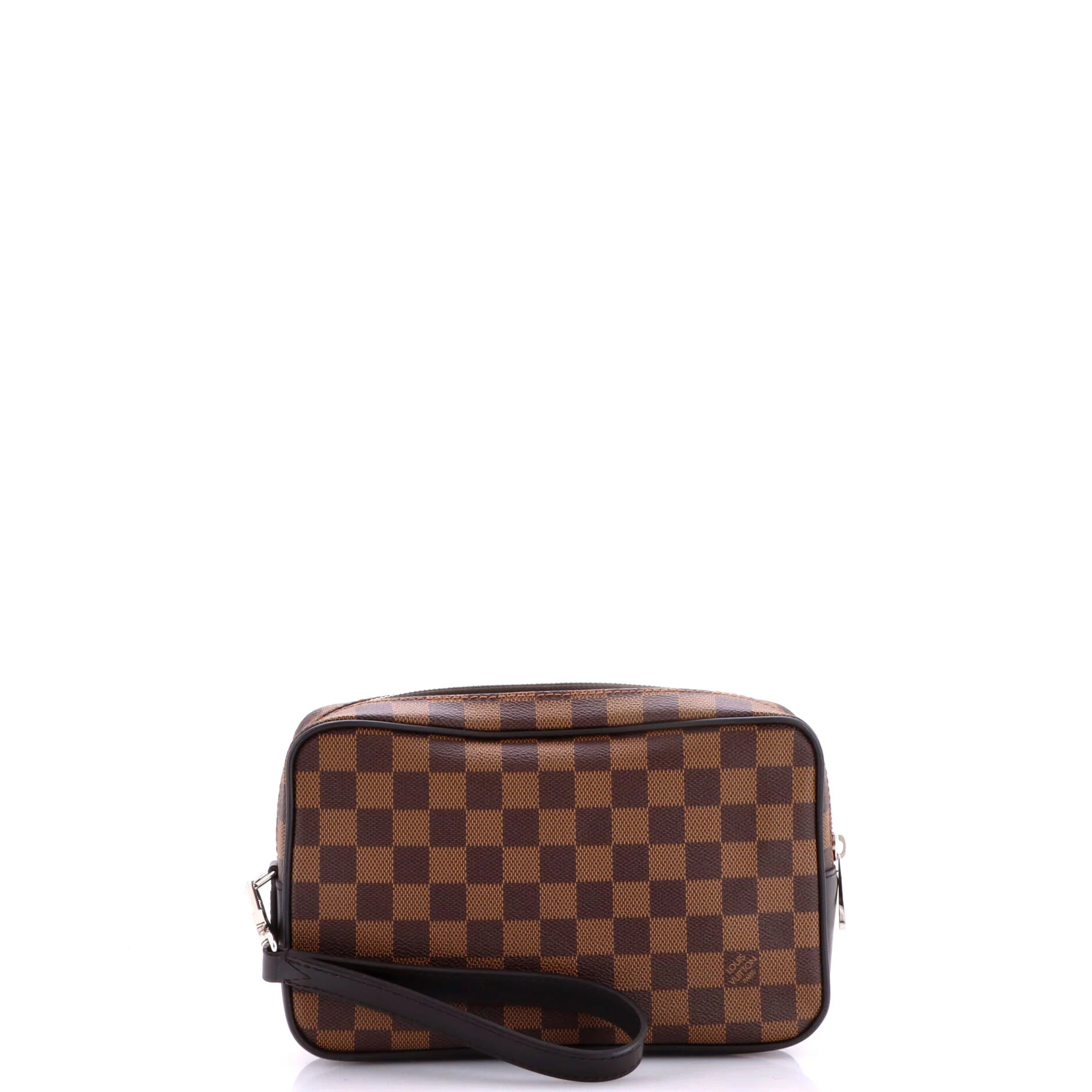 Kasai Clutch Damier - Image 3