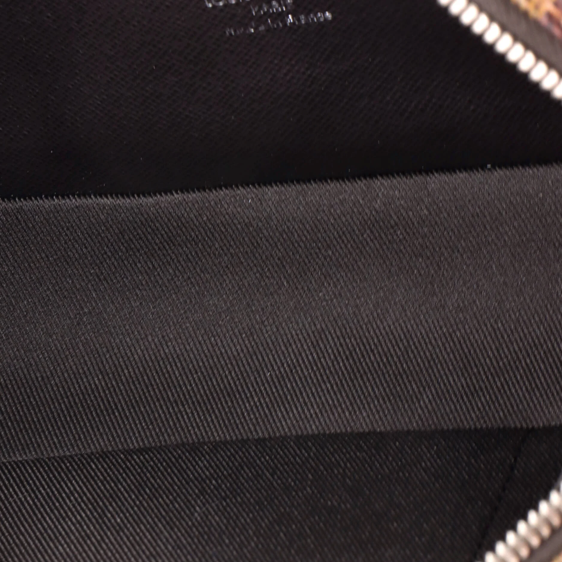 Kasai Clutch Damier - Image 5