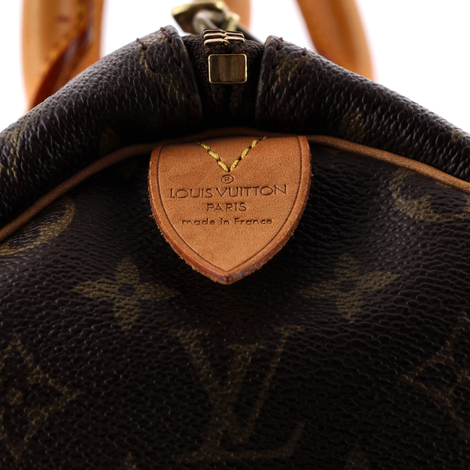 Keepall Bag Monogram Canvas 50 - Image 7