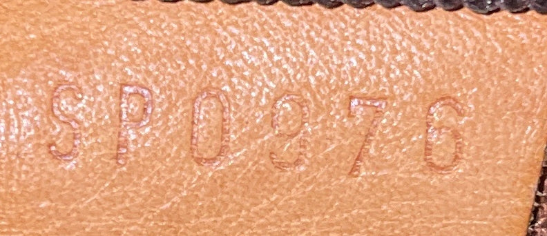 Keepall Bag Monogram Canvas 50 - Image 8
