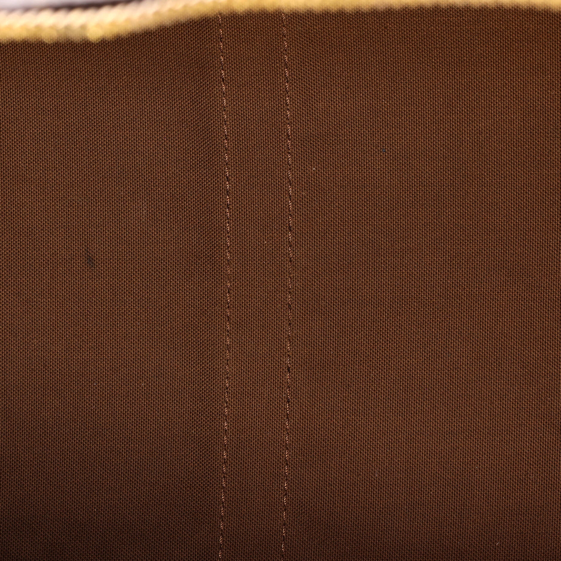 Keepall Bag Monogram Canvas 55 - Image 5