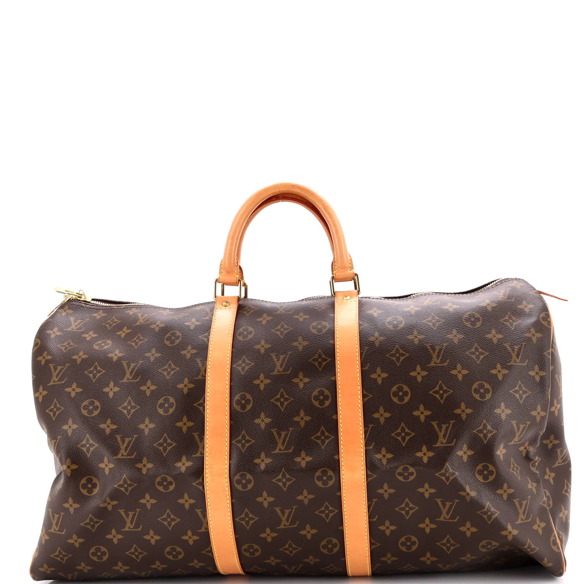 Keepall Bag Monogram Canvas 55