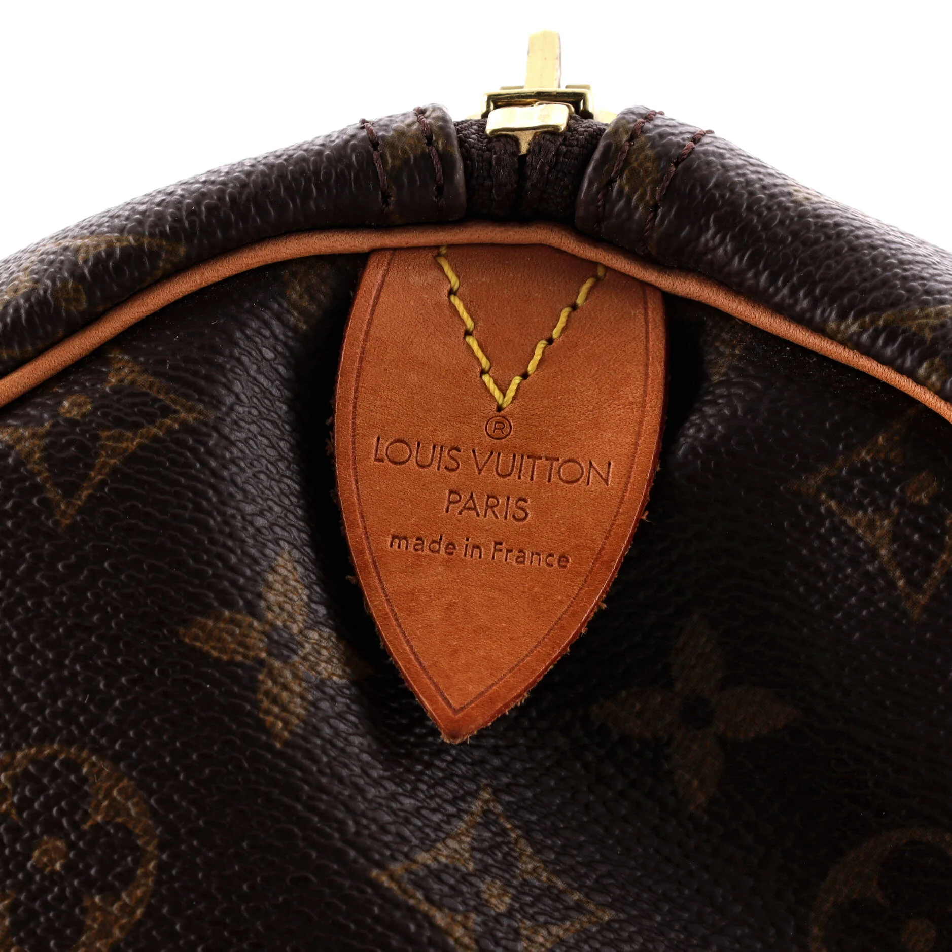 Keepall Bag Monogram Canvas 55 - Image 7