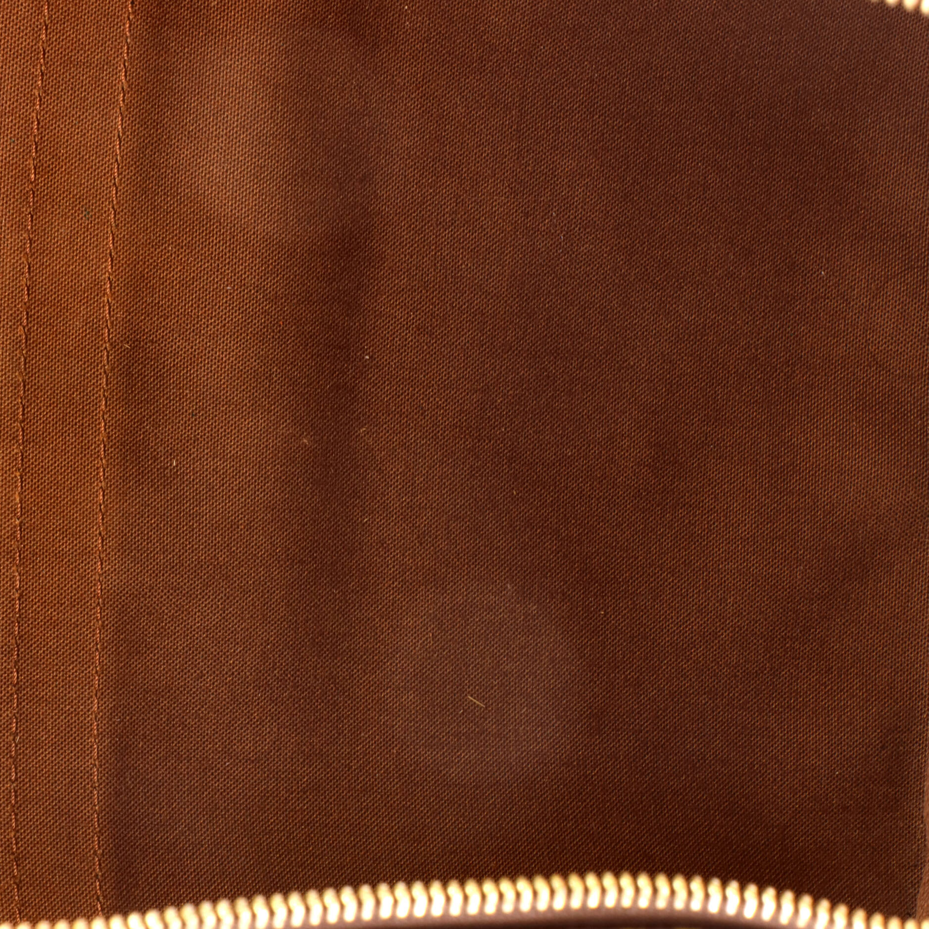 Keepall Bag Monogram Canvas 55 - Image 5