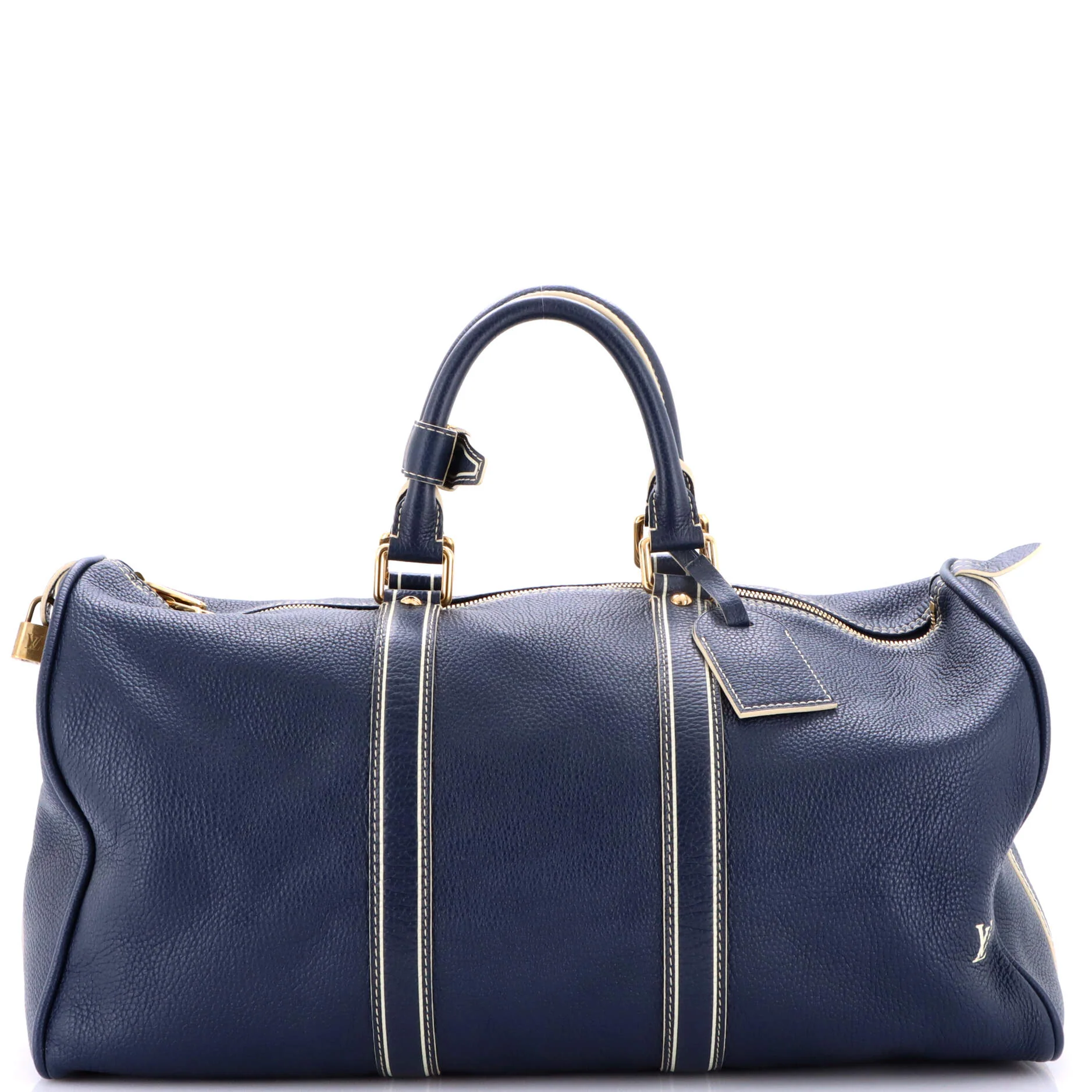 Keepall Bag Tobago Leather 50