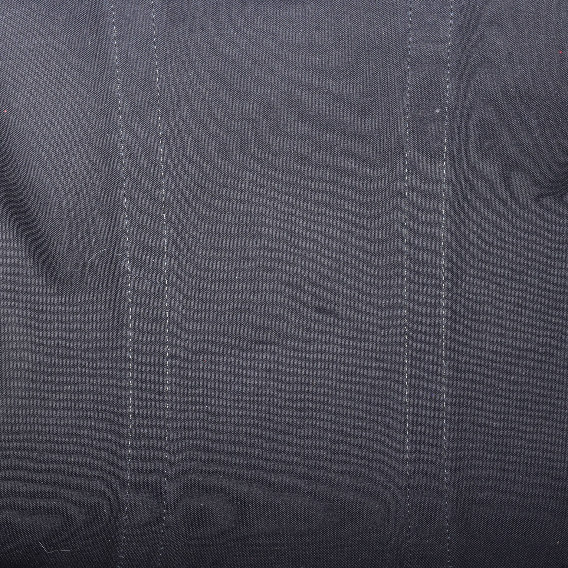 Keepall Bandouliere Bag Damier Cobalt 55 - Image 5
