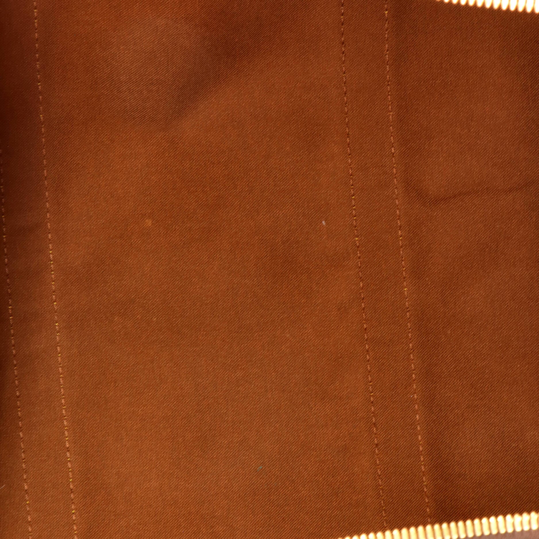 Keepall Bandouliere Bag Monogram Canvas 60 - Image 5