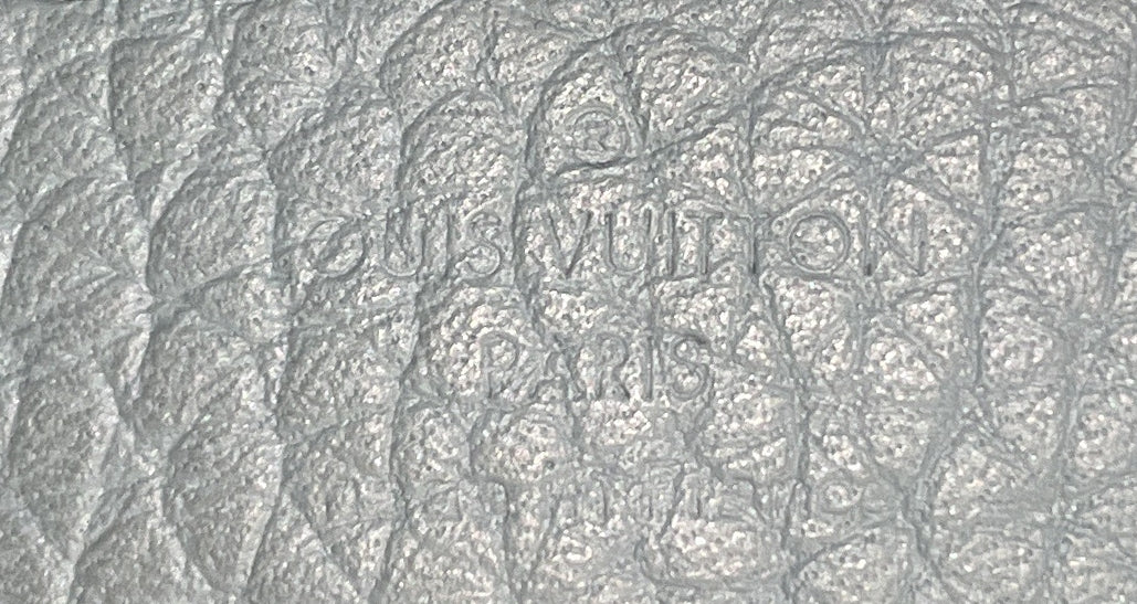 Keepall Bandouliere Bag Monogram Taurillon Leather 25 - Image 9