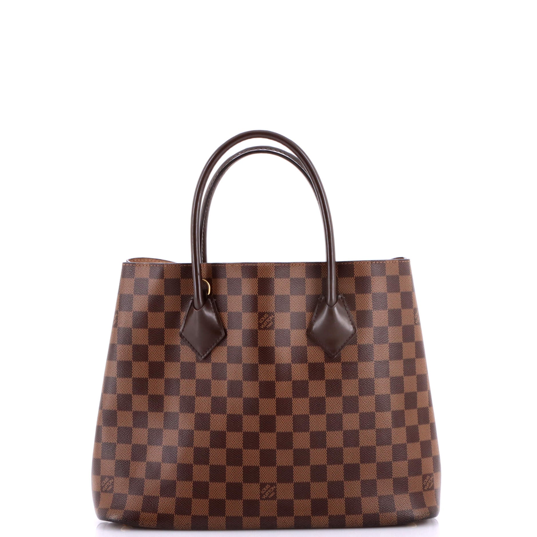 Kensington Handbag Damier - Image 3