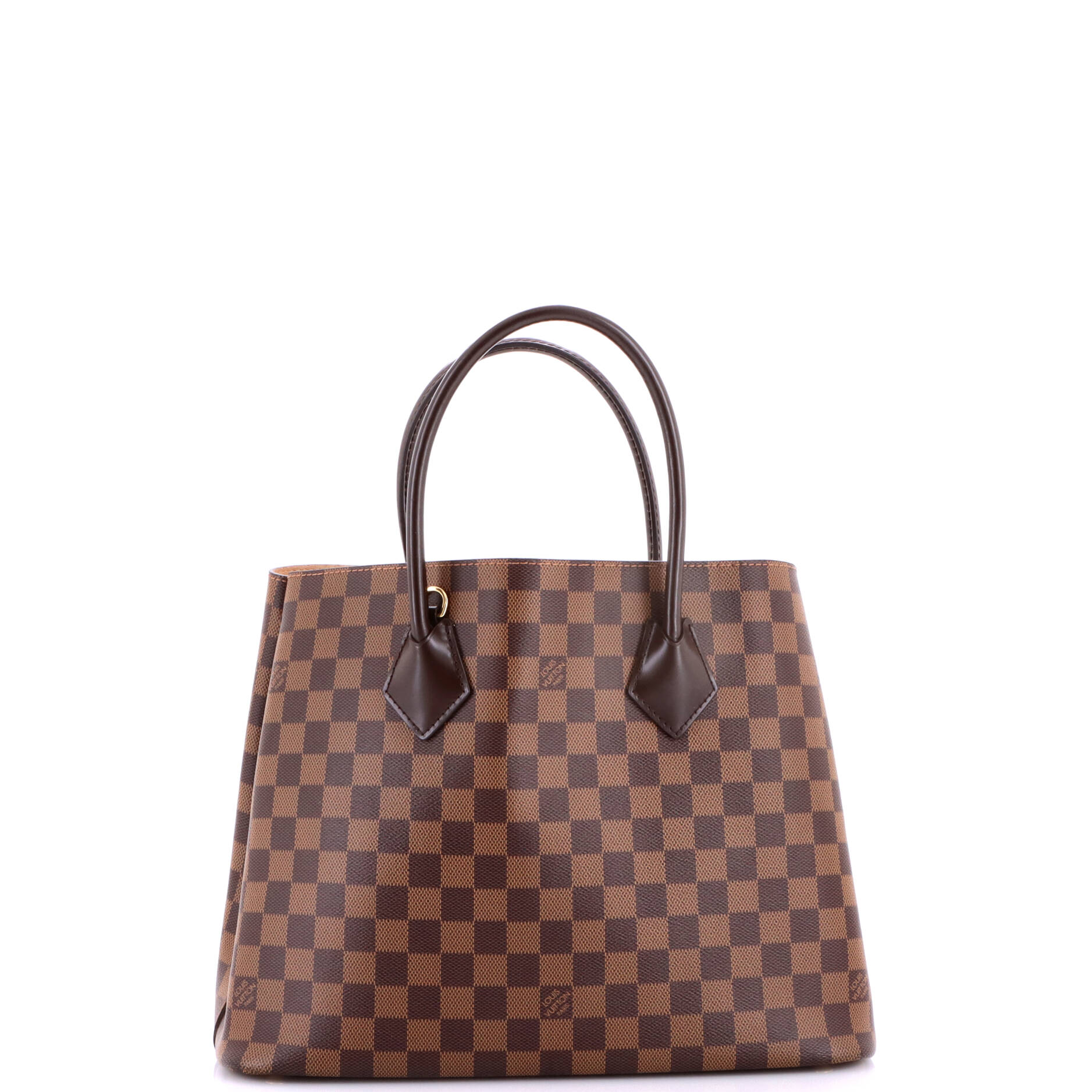 Kensington Handbag Damier - Image 3