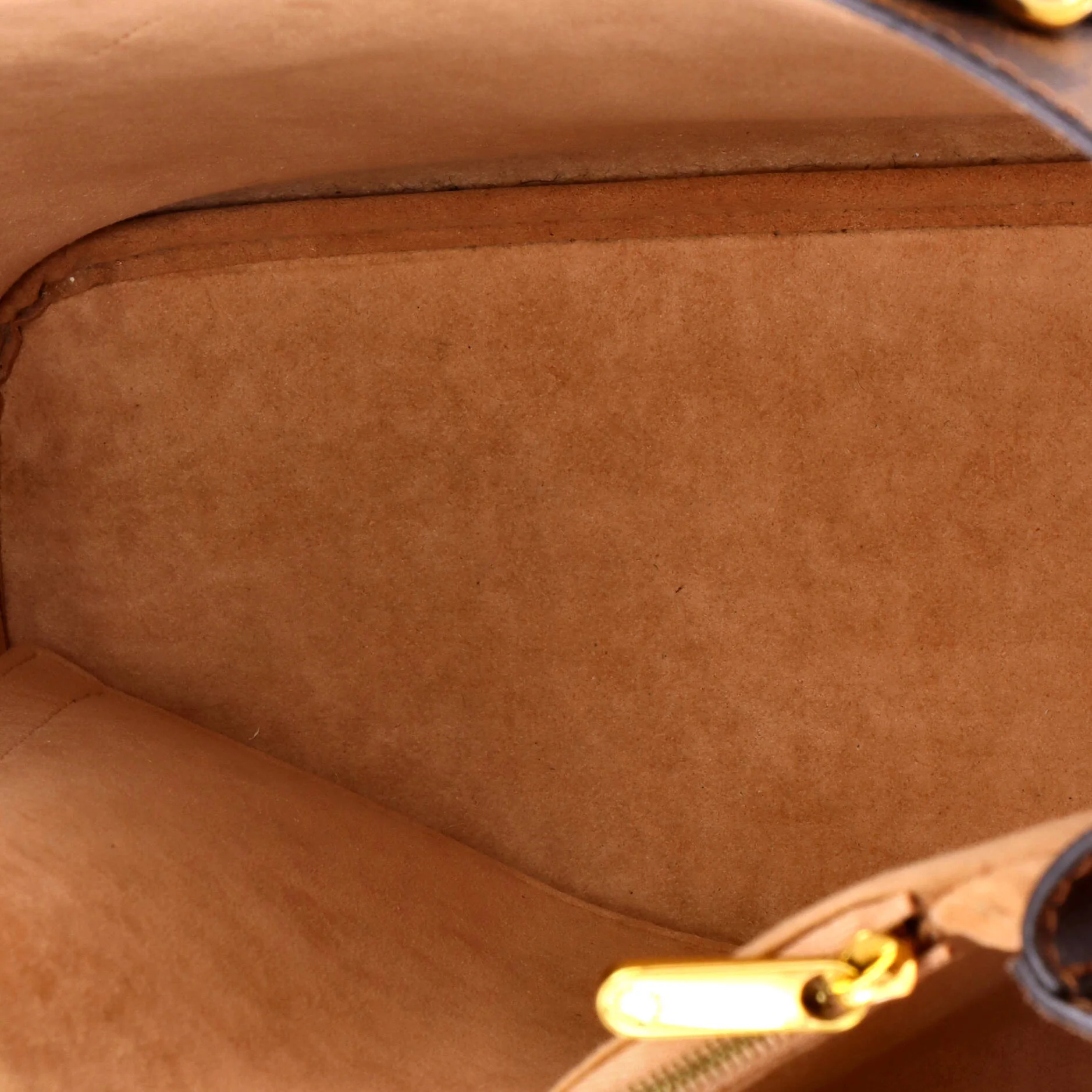 Kensington Handbag Damier - Image 5