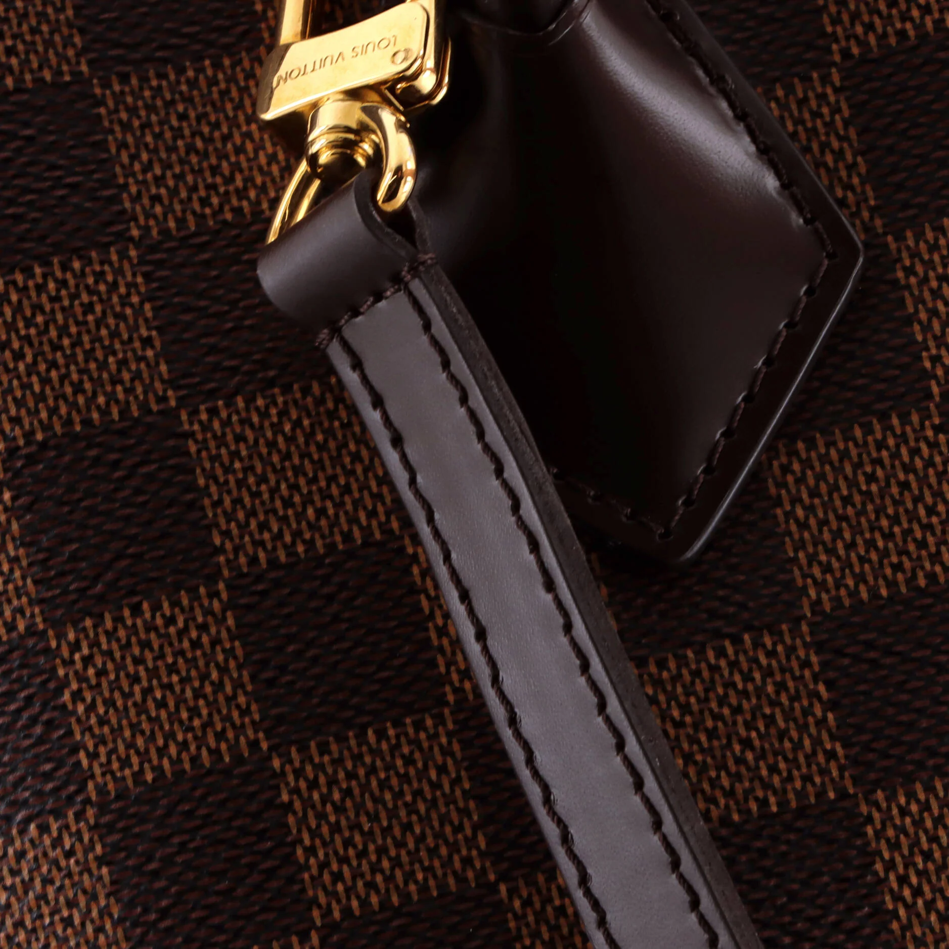 Kensington Handbag Damier - Image 6