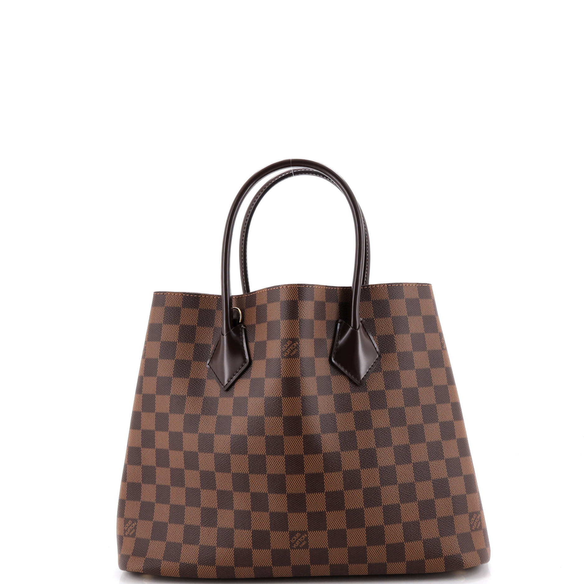 Kensington Handbag Damier - Image 3