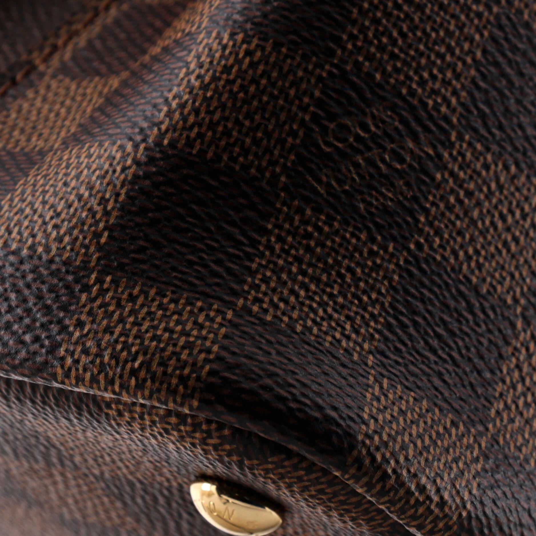 Kensington Handbag Damier - Image 6