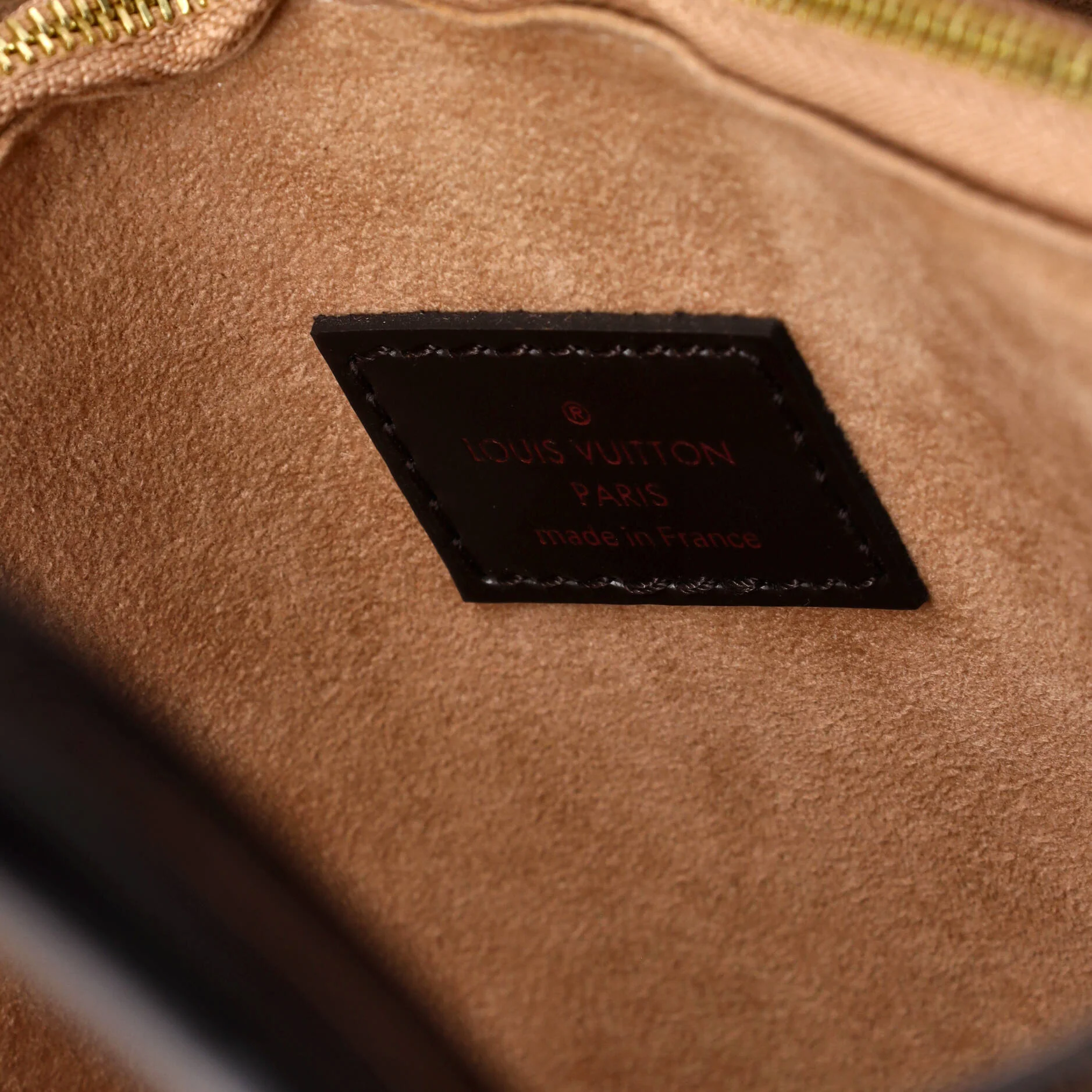 Kensington Handbag Damier - Image 7