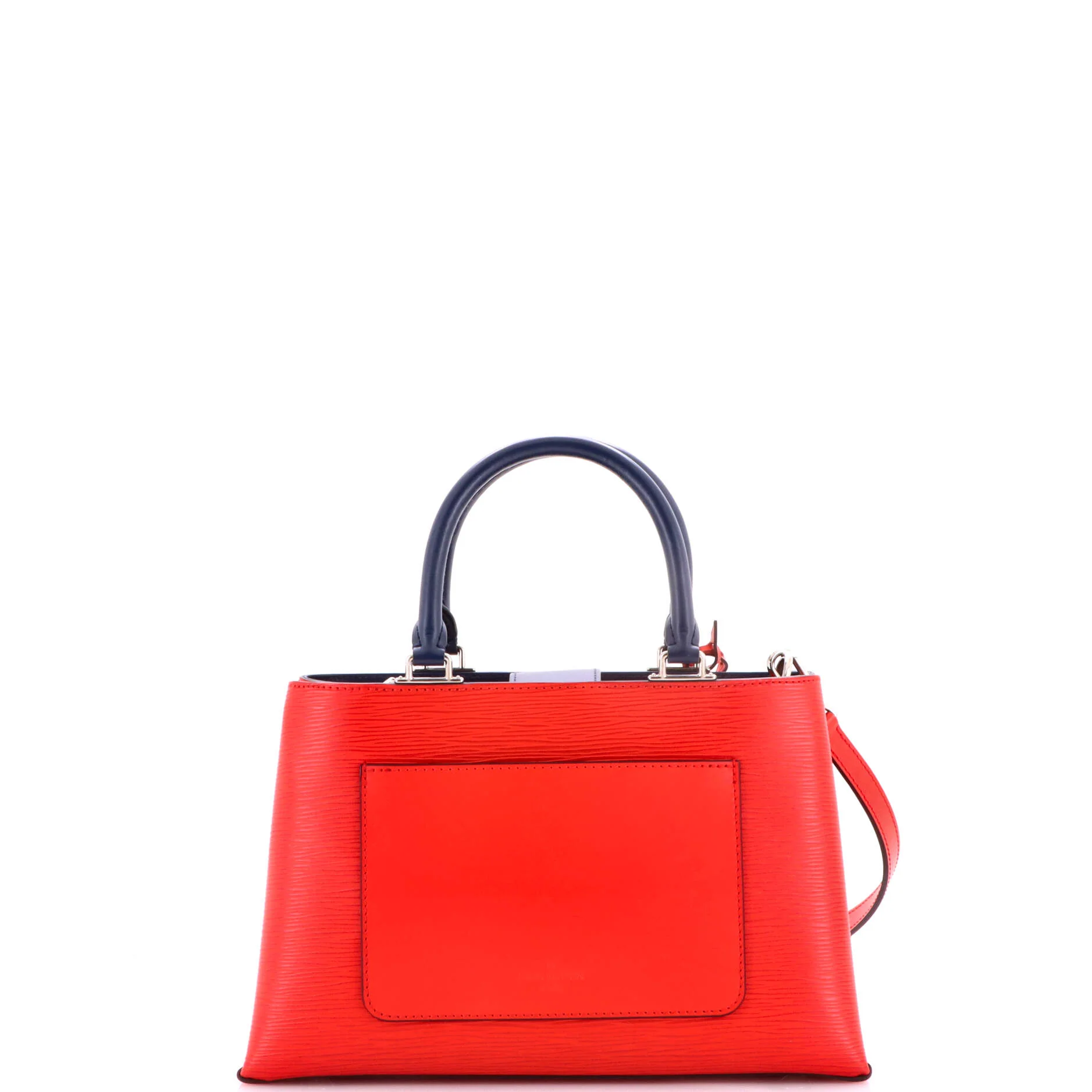 Kleber Handbag Epi Leather PM - Image 3